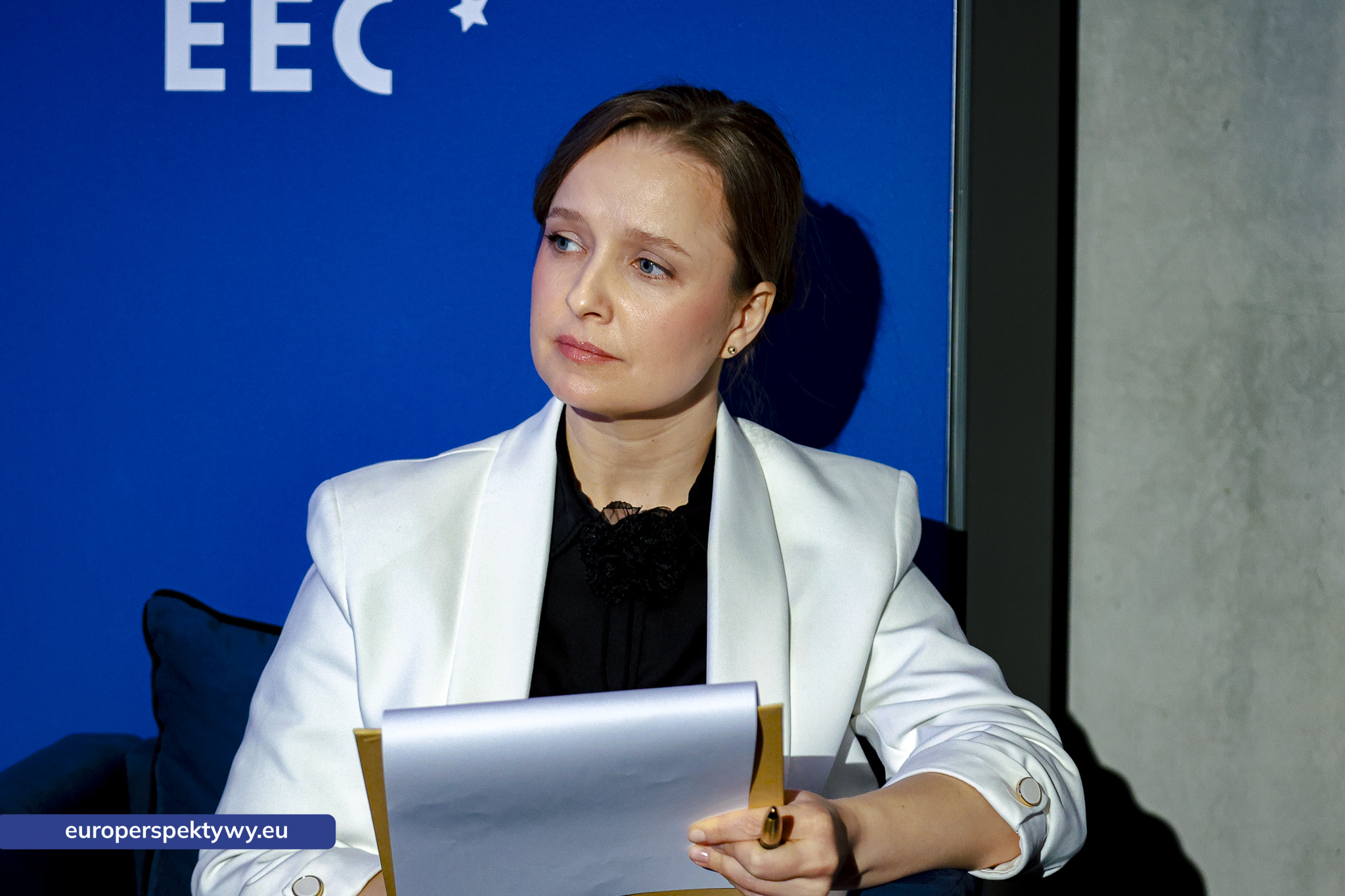 Europerspektywy Fotorelacja z II dnia EEC 2026