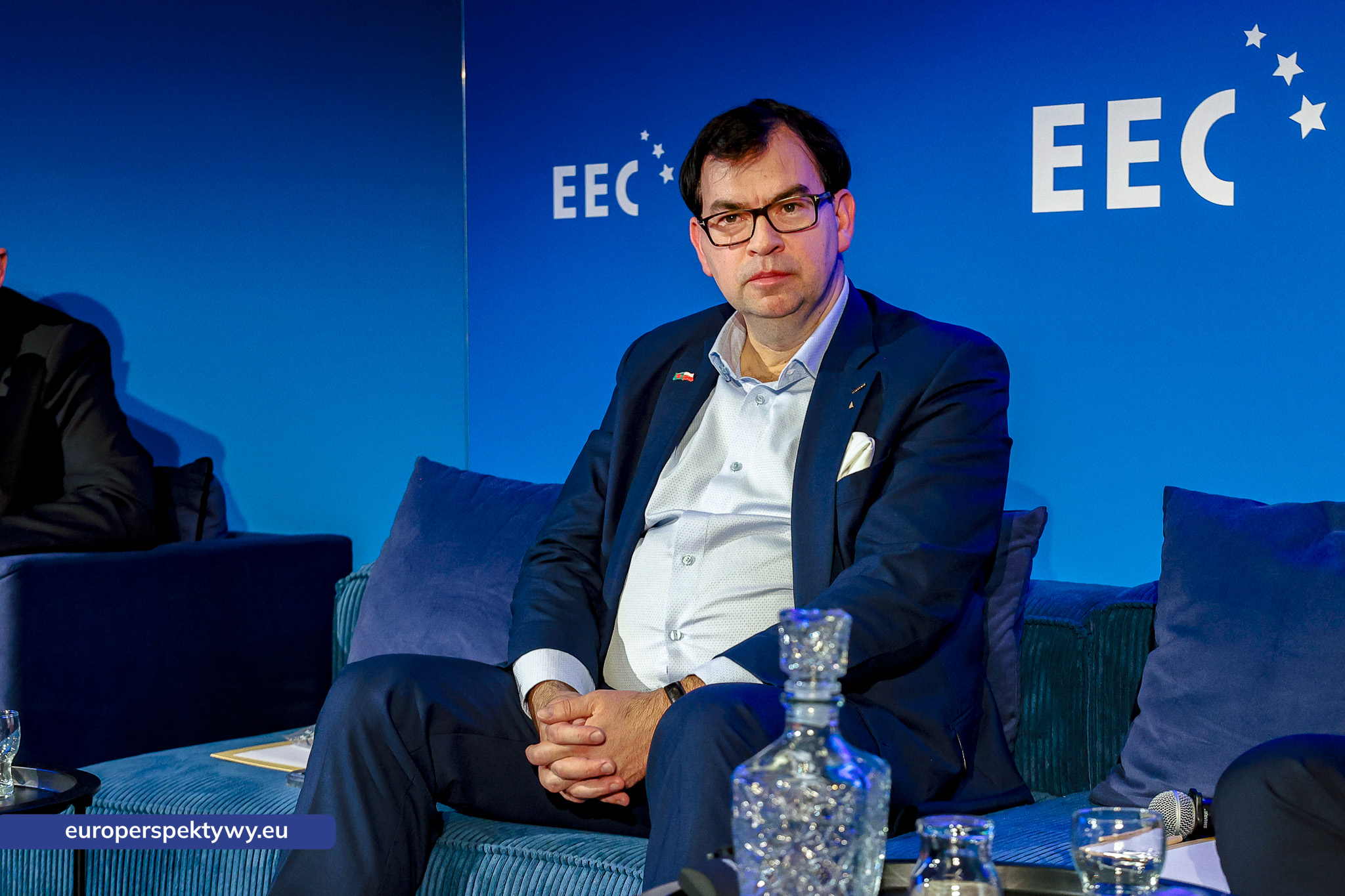 EEC 2026 Europejski Kongres Gospodarczy - Dzień II