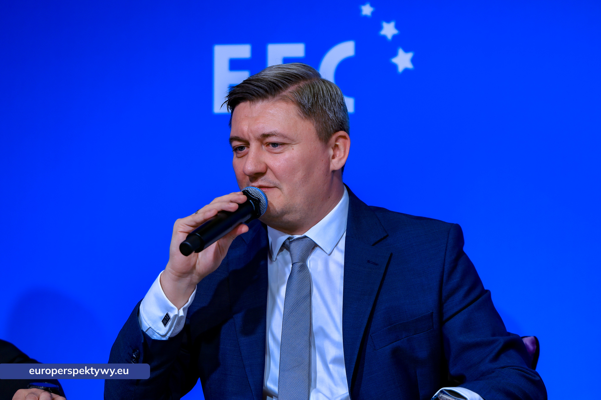 Europerspektywy Fotorelacja z II dnia EEC 2026