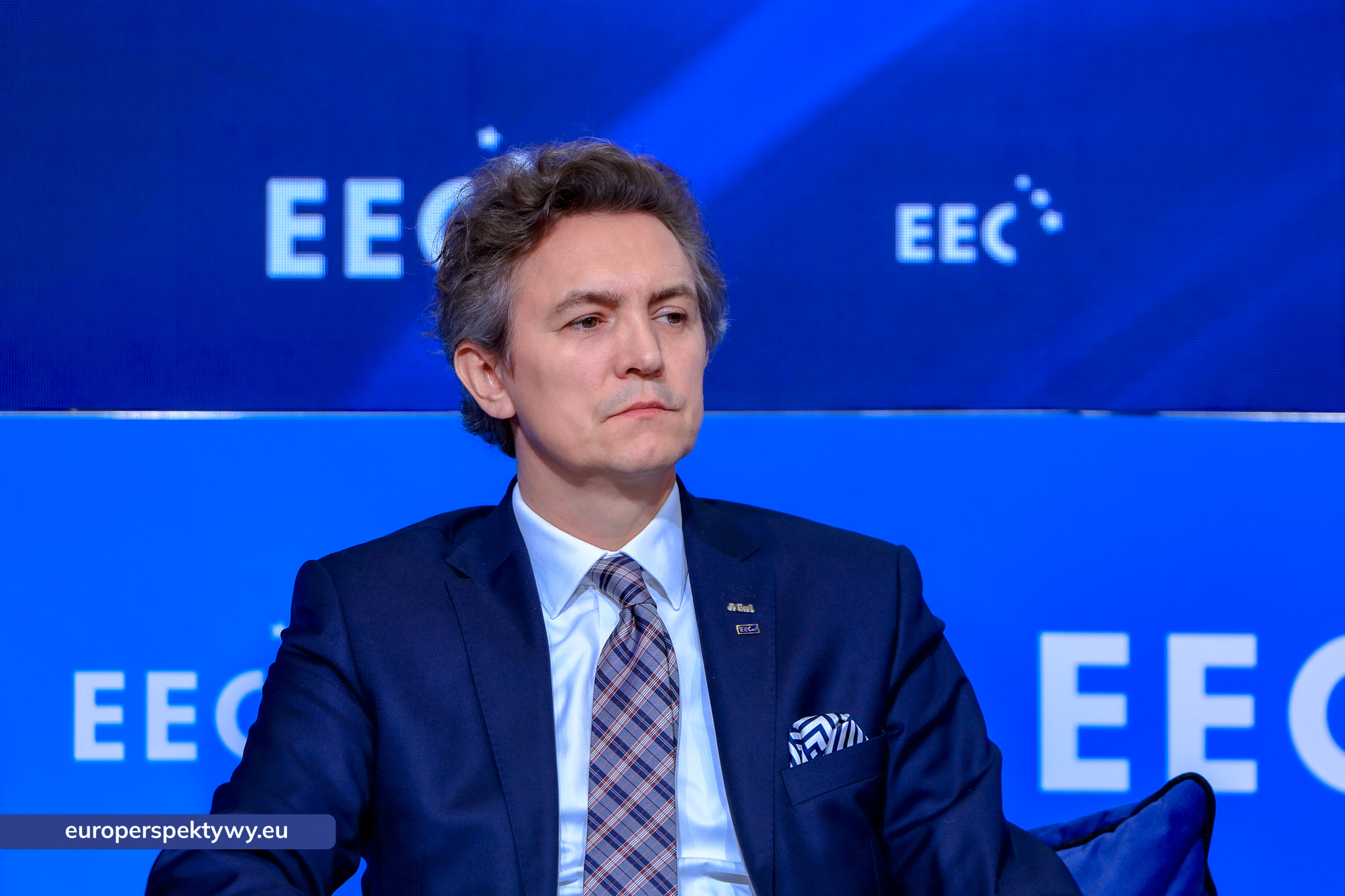 EEC 2026 Europejski Kongres Gospodarczy - Dzień II