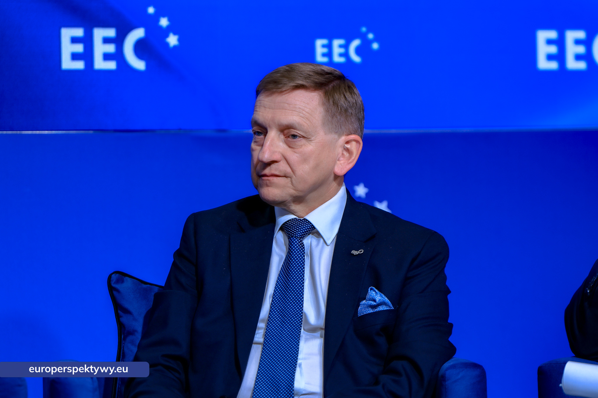 Europerspektywy Fotorelacja z II dnia EEC 2026