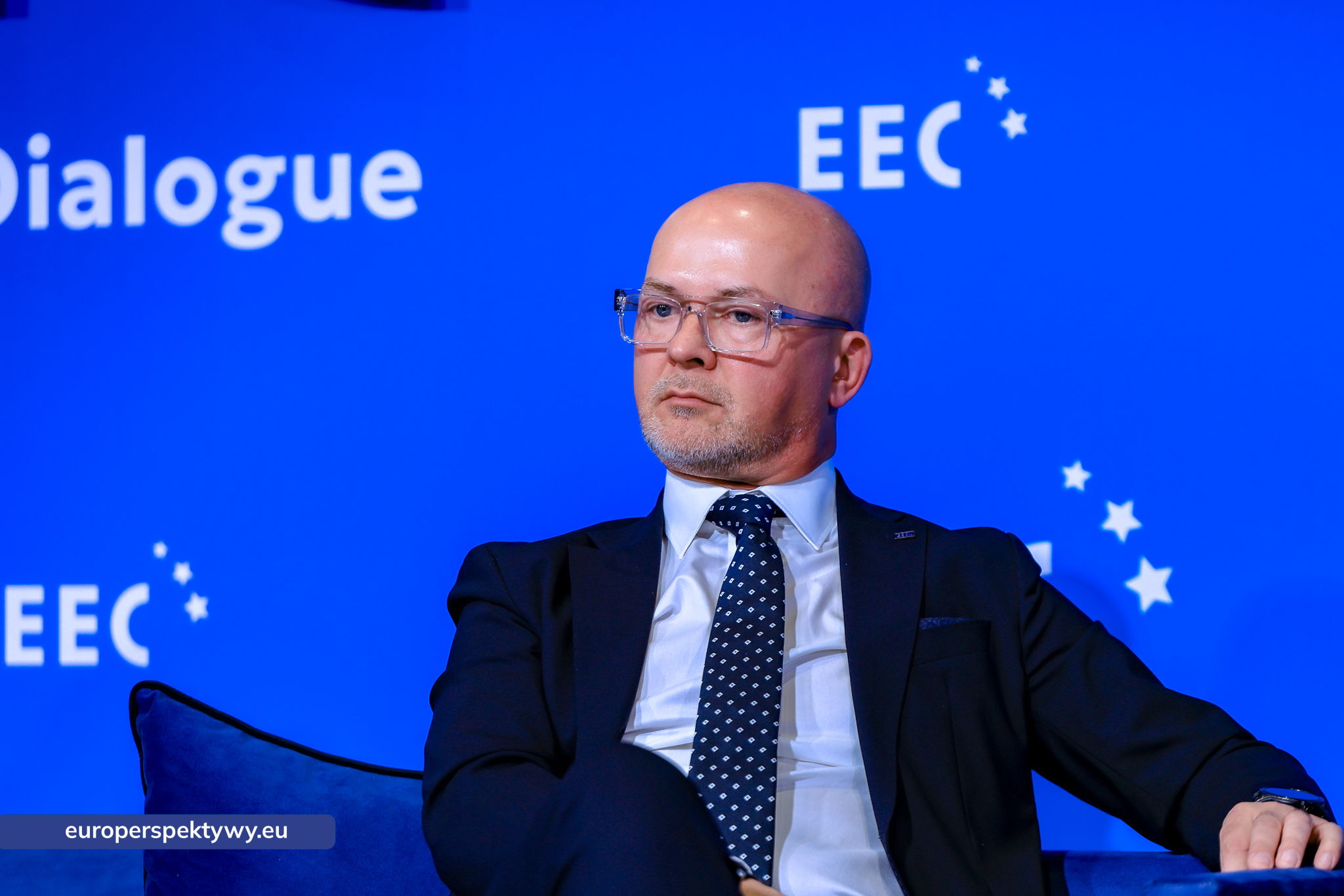 Europerspektywy Fotorelacja z II dnia EEC 2026