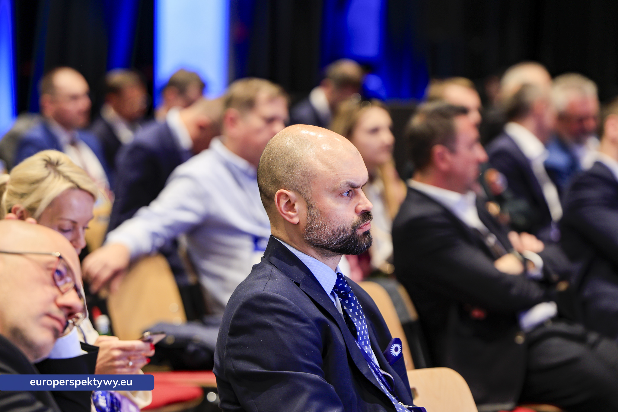 Europerspektywy Fotorelacja z II dnia EEC 2026