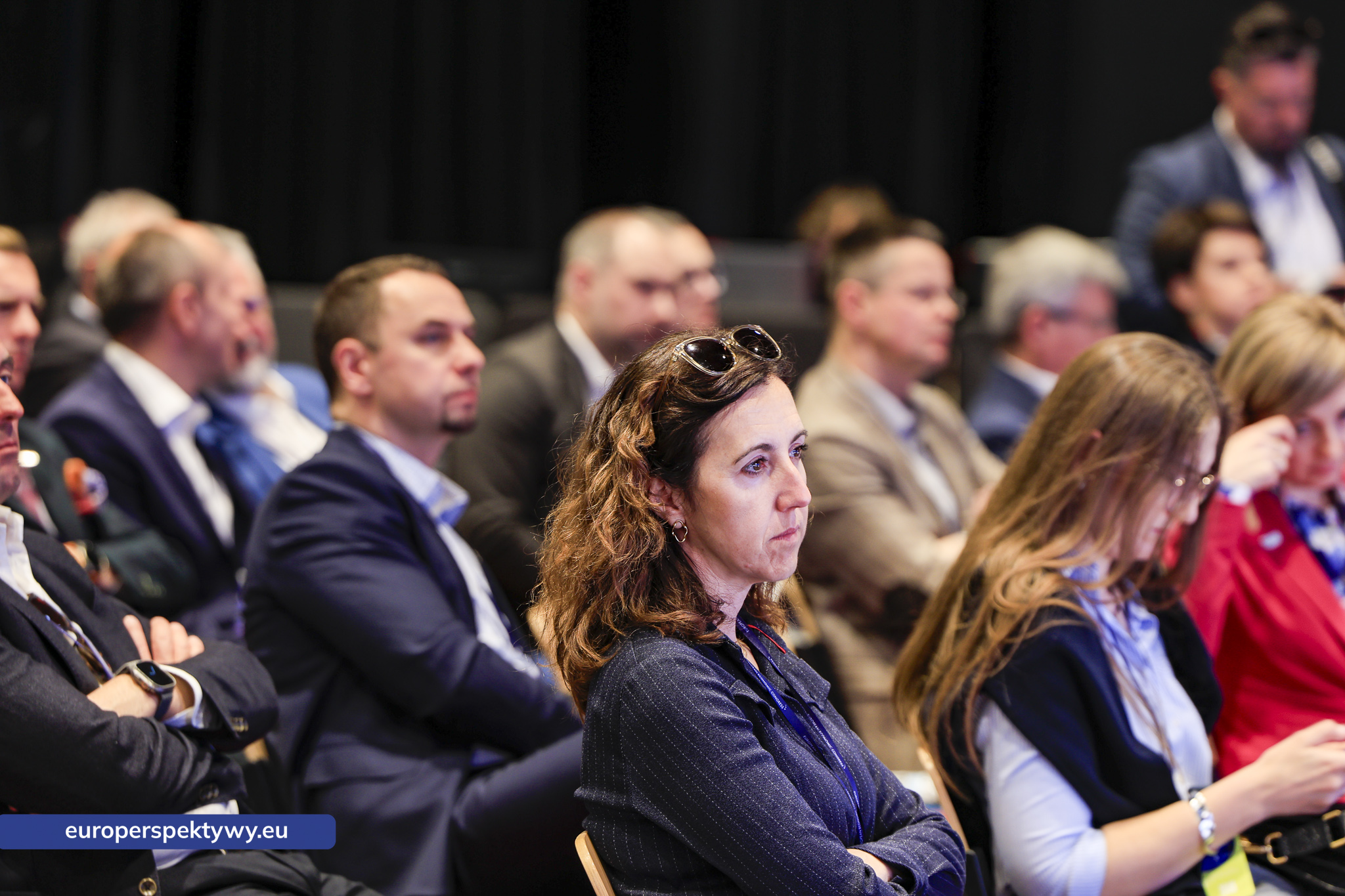 Europerspektywy Fotorelacja z II dnia EEC 2026