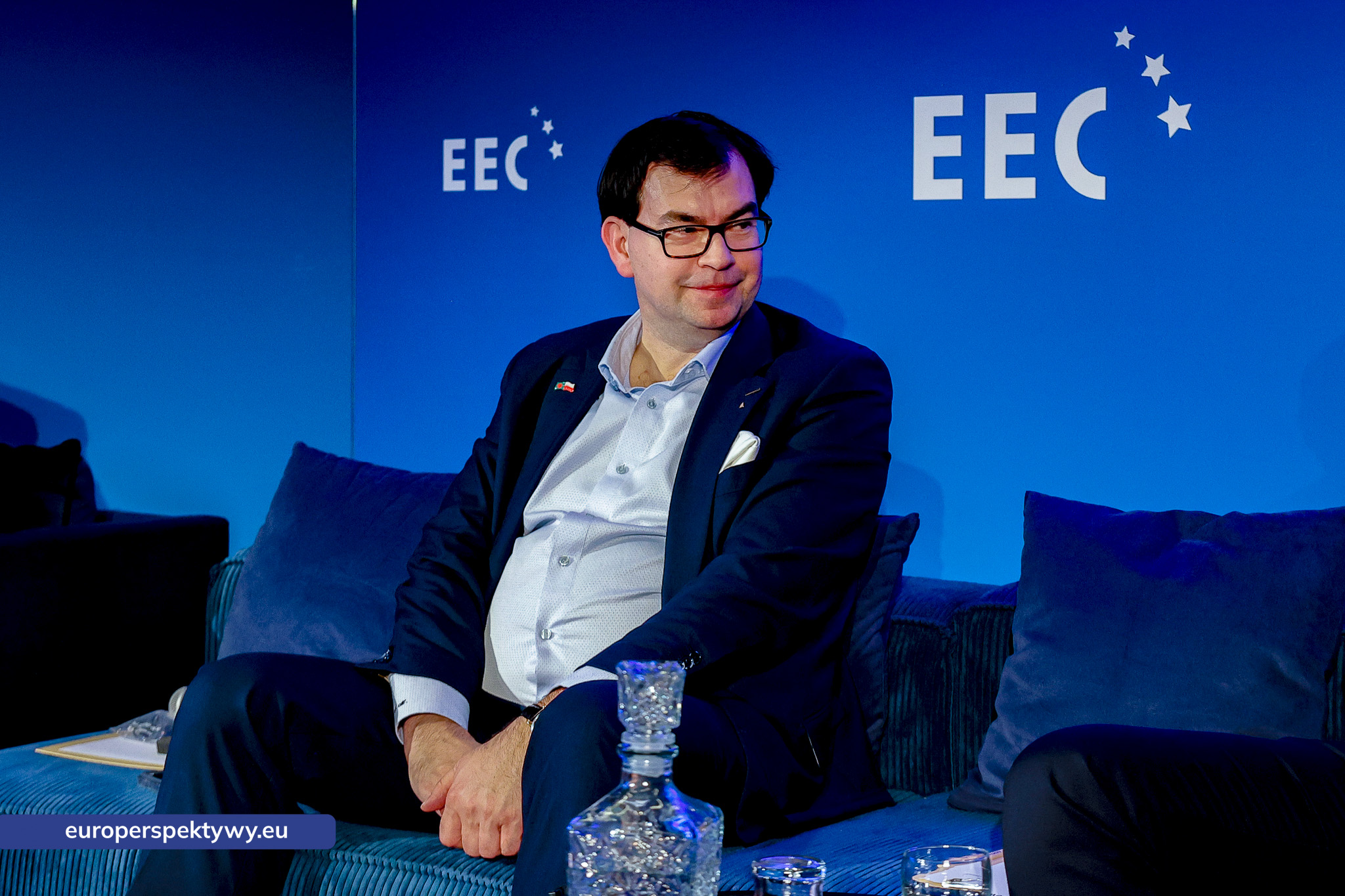 EEC 2026 Europejski Kongres Gospodarczy - Dzień II