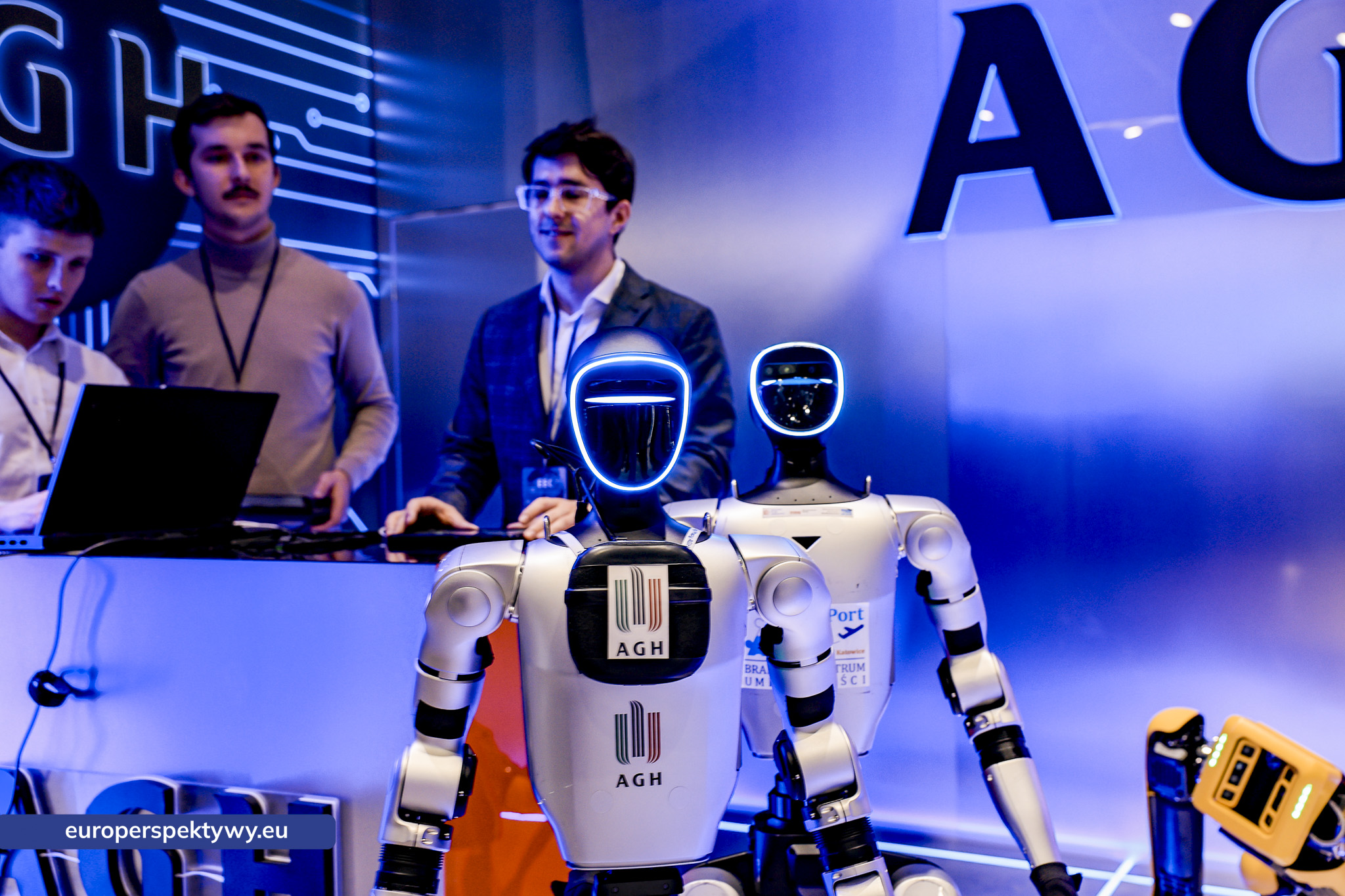 Europerspektywy Fotorelacja z II dnia EEC 2026