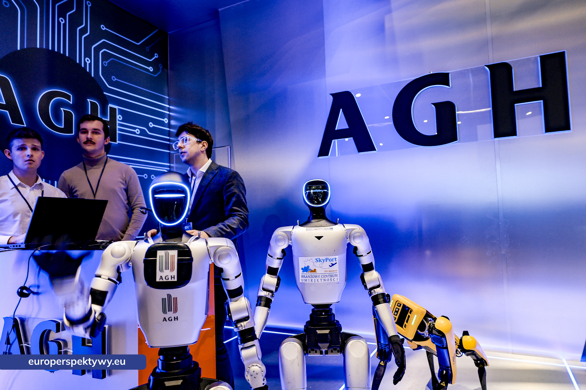 Europerspektywy Fotorelacja z II dnia EEC 2026