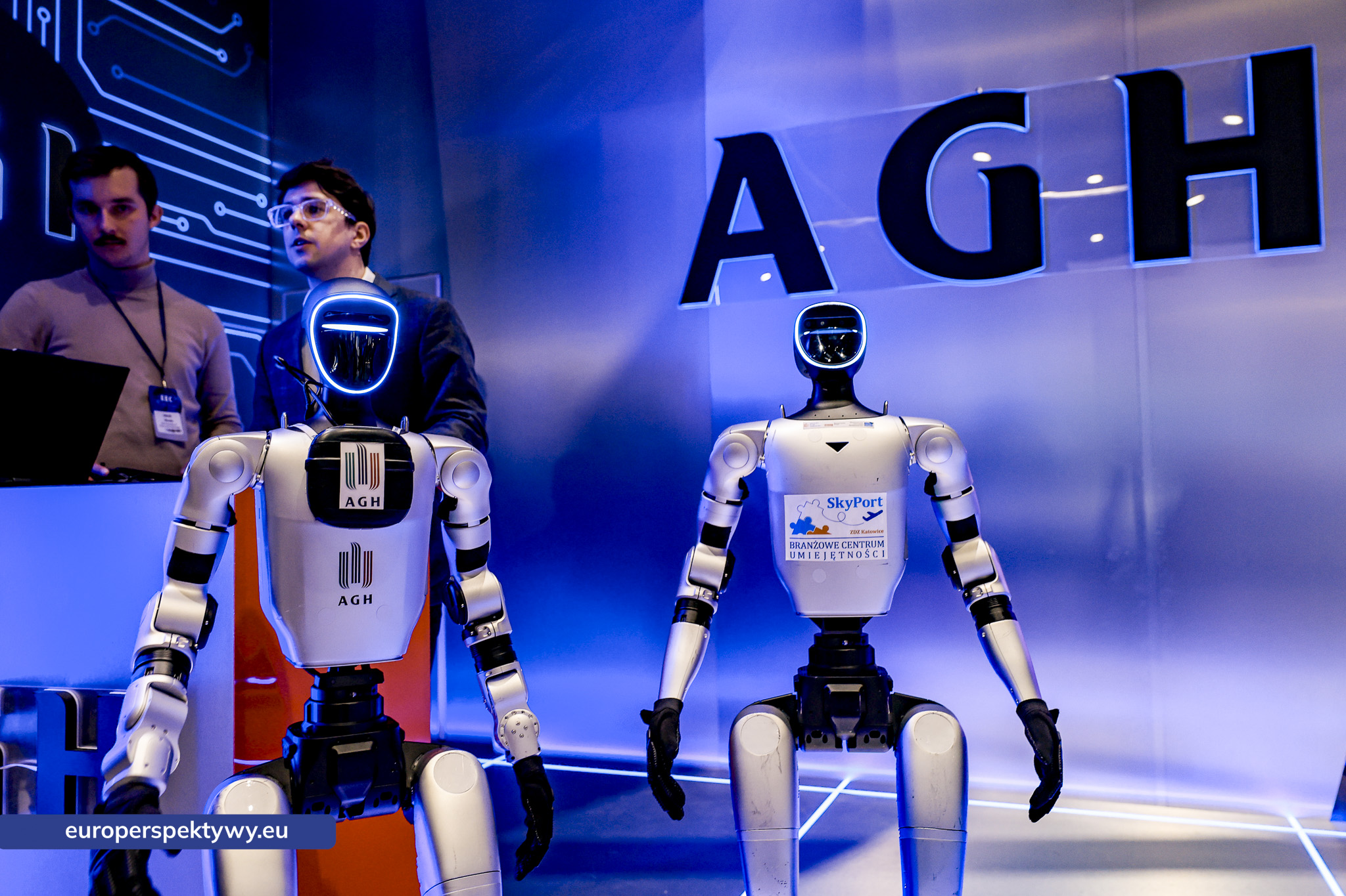 Europerspektywy Fotorelacja z II dnia EEC 2026