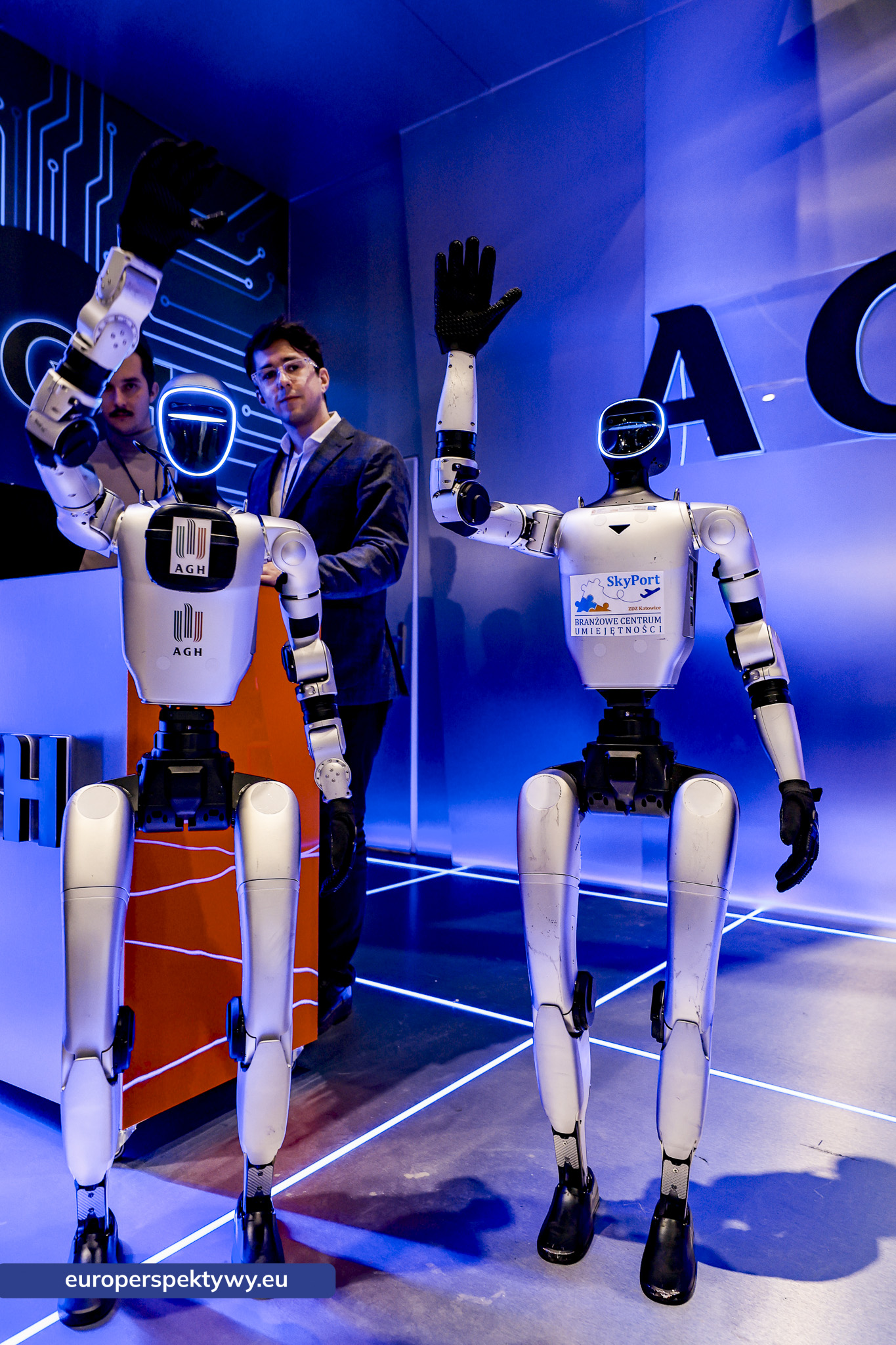 Europerspektywy Fotorelacja z II dnia EEC 2026