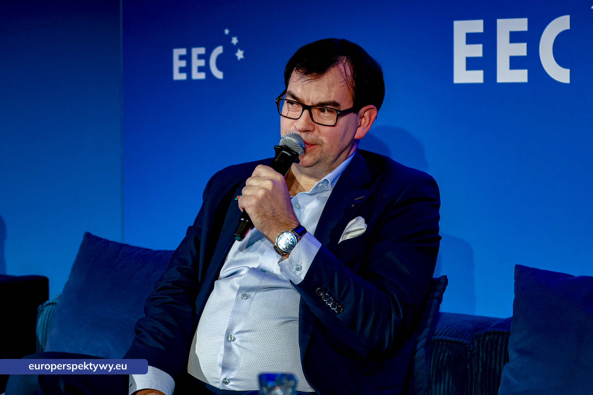 Europerspektywy Fotorelacja z II dnia EEC 2026