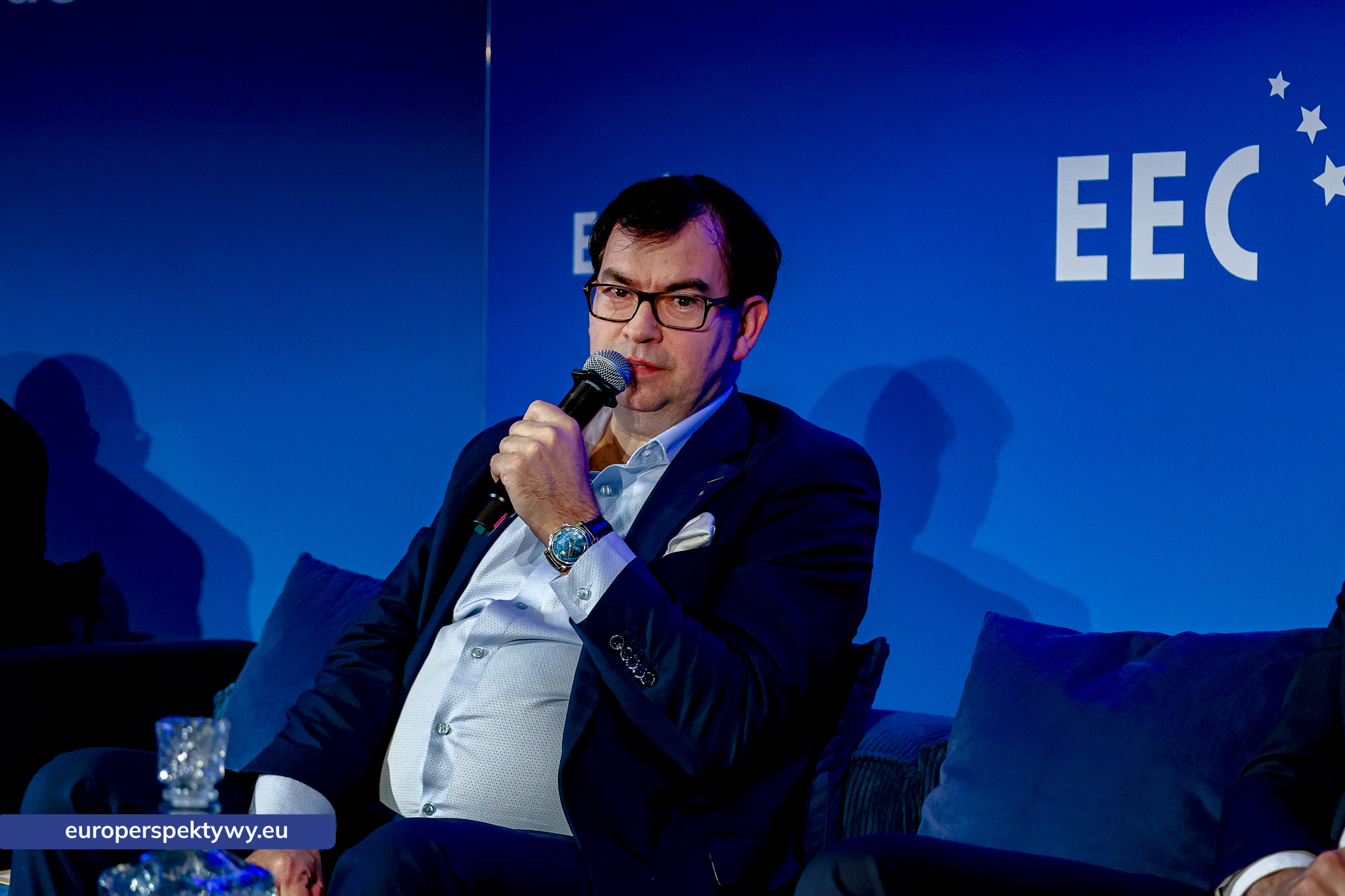 Europerspektywy Fotorelacja z II dnia EEC 2026