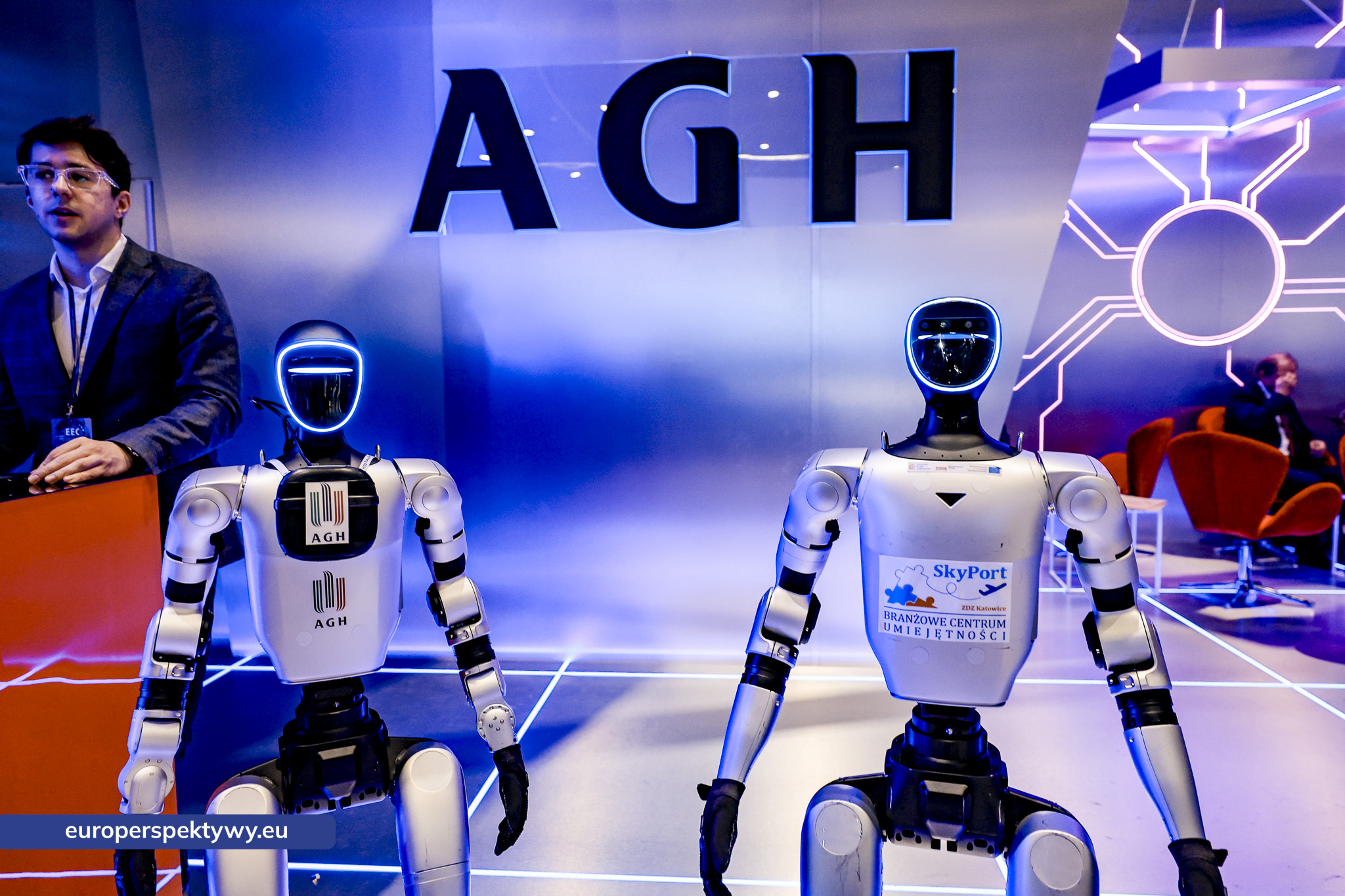 EEC 2026 Europejski Kongres Gospodarczy - Dzień II