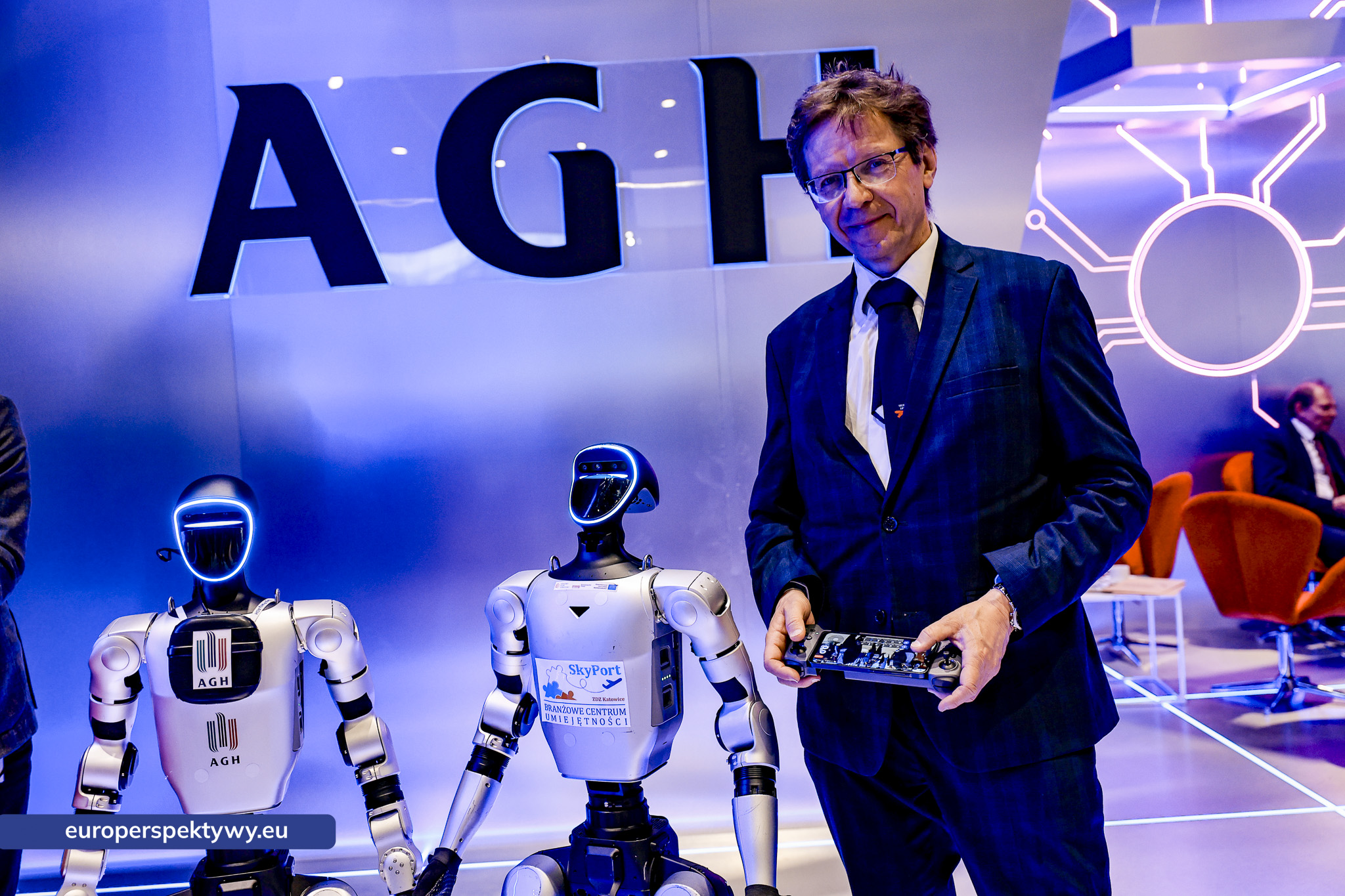 Europerspektywy Fotorelacja z II dnia EEC 2026