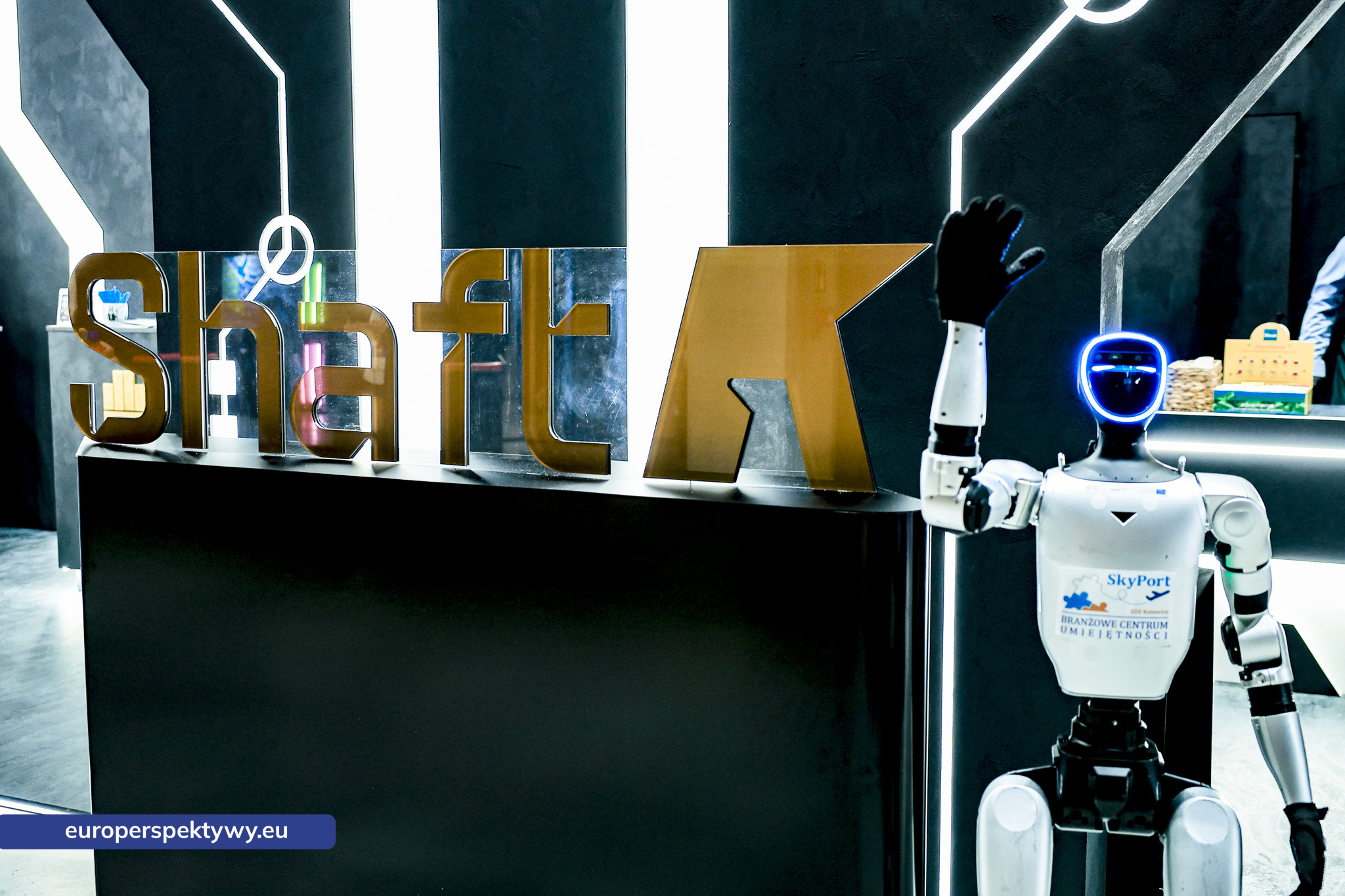 EEC 2026 Europejski Kongres Gospodarczy - Dzień II