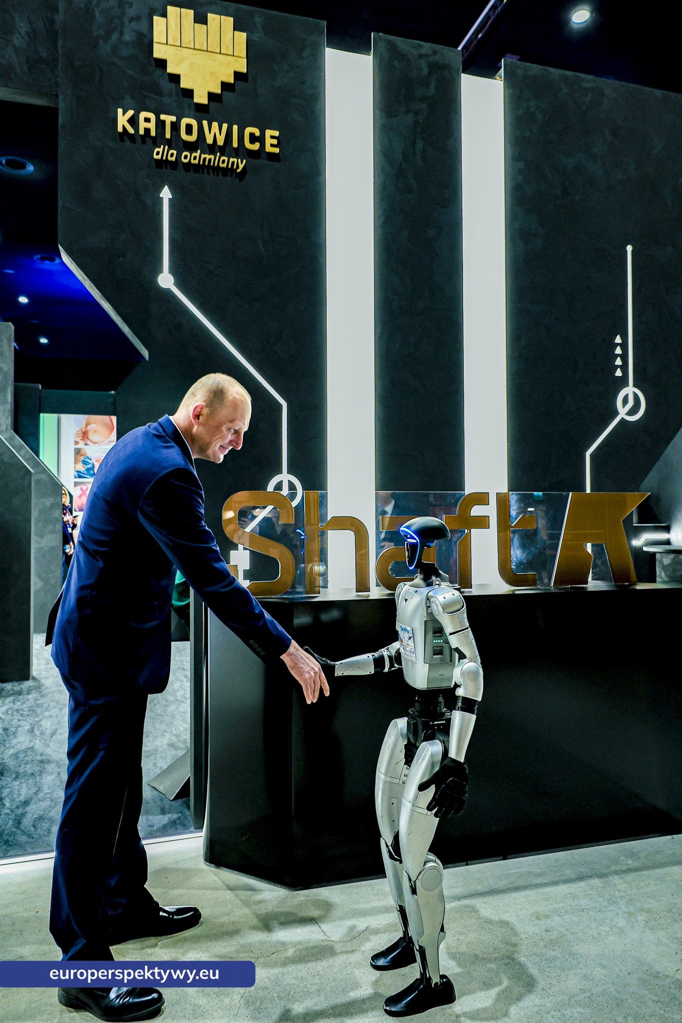 EEC 2026 Europejski Kongres Gospodarczy - Dzień II