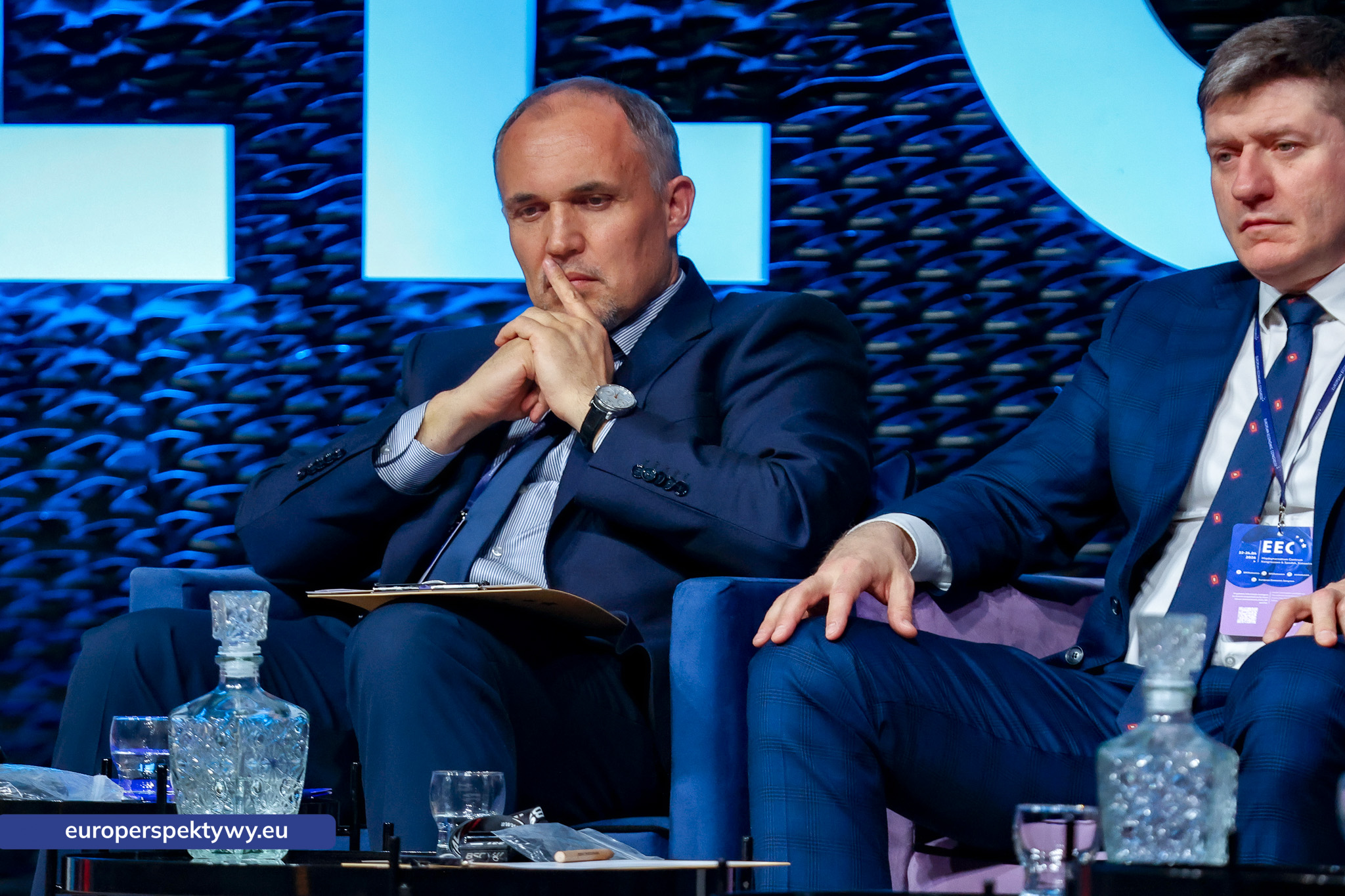 Europerspektywy Fotorelacja z II dnia EEC 2026