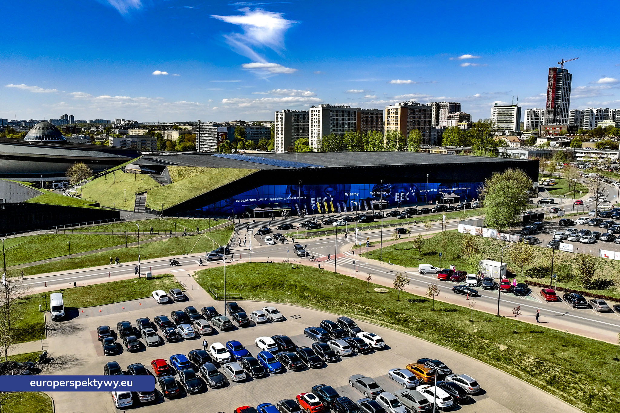 EEC 2026 Europejski Kongres Gospodarczy - Dzień II