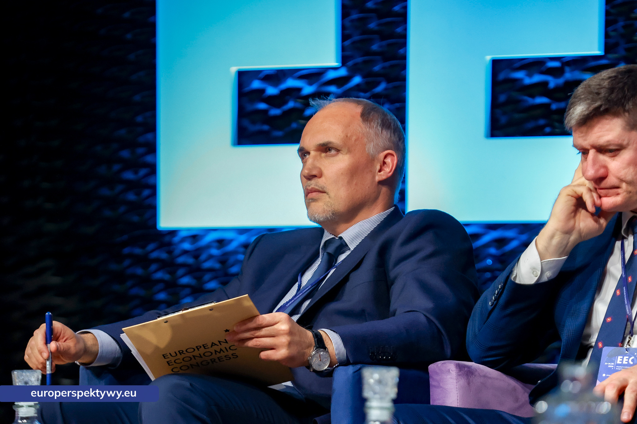 Europerspektywy Fotorelacja z II dnia EEC 2026