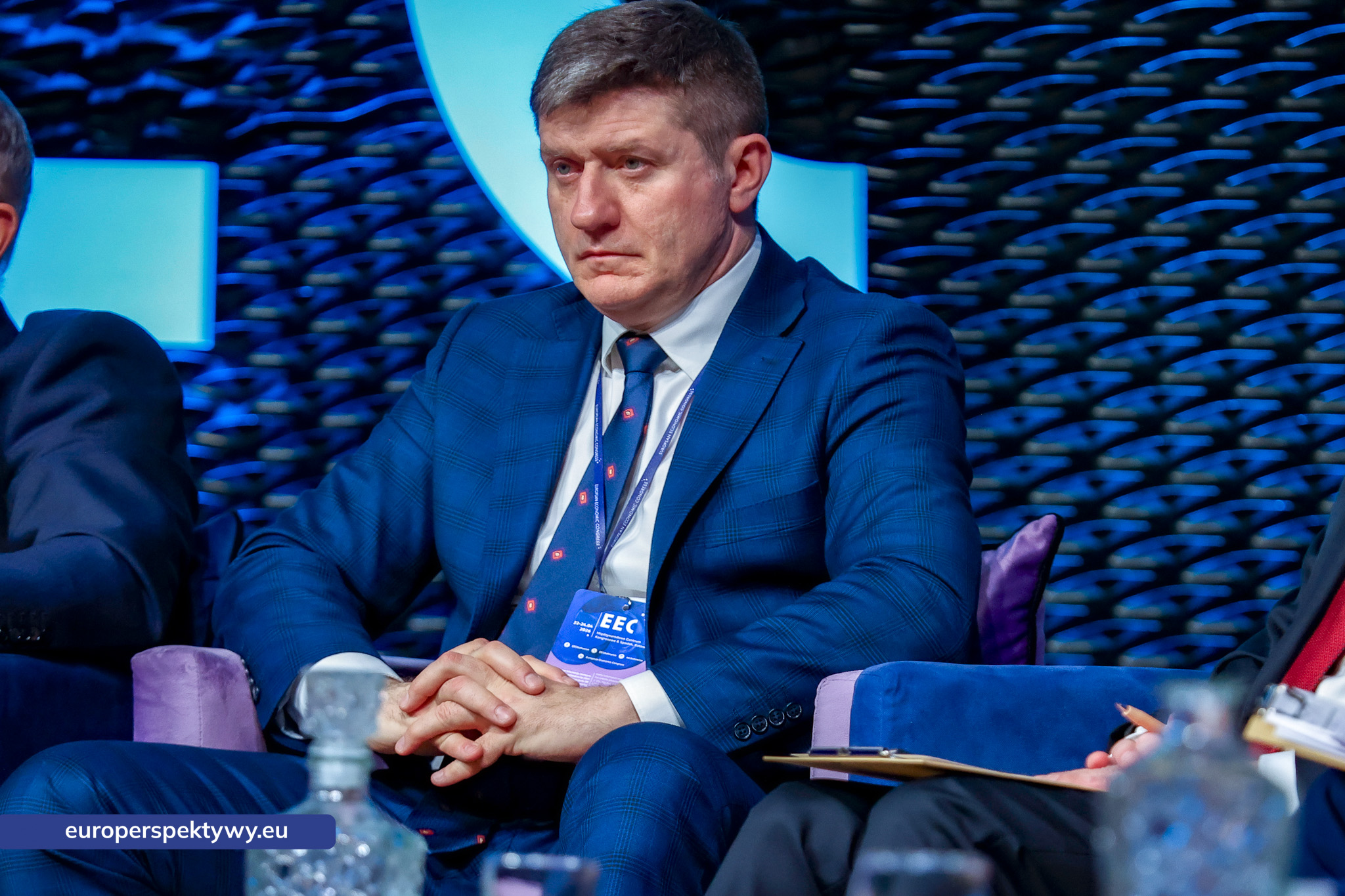 Europerspektywy Fotorelacja z II dnia EEC 2026