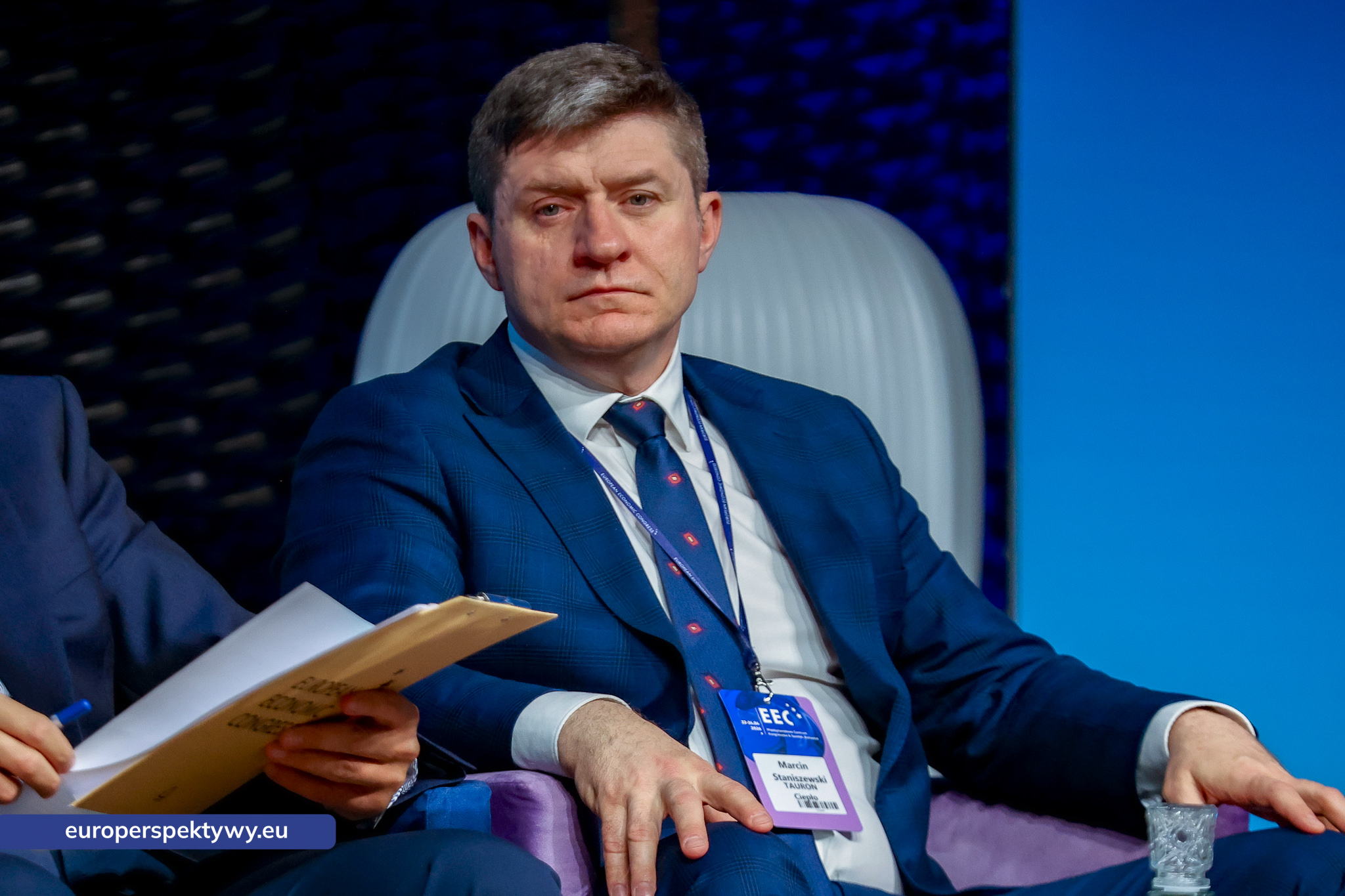 EEC 2026 Europejski Kongres Gospodarczy - Dzień II