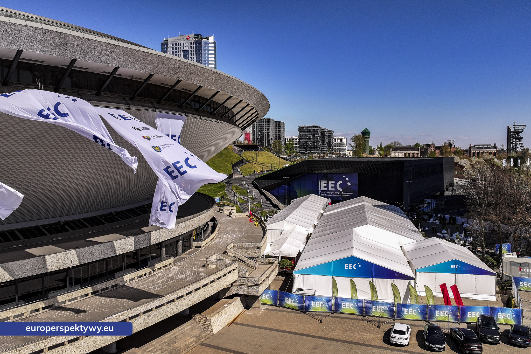 EEC 2026 Europejski Kongres Gospodarczy - Dzień II