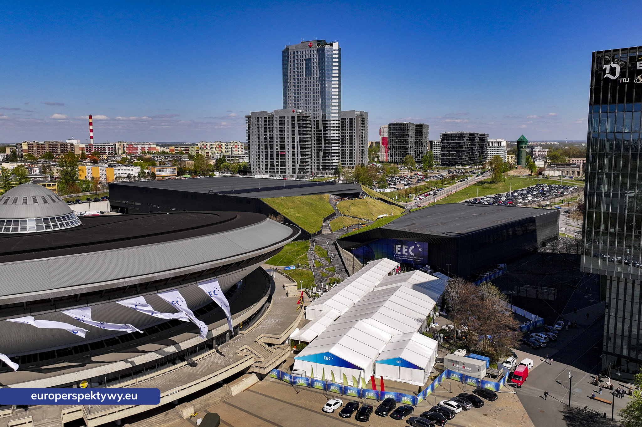 EEC 2026 Europejski Kongres Gospodarczy - Dzień II