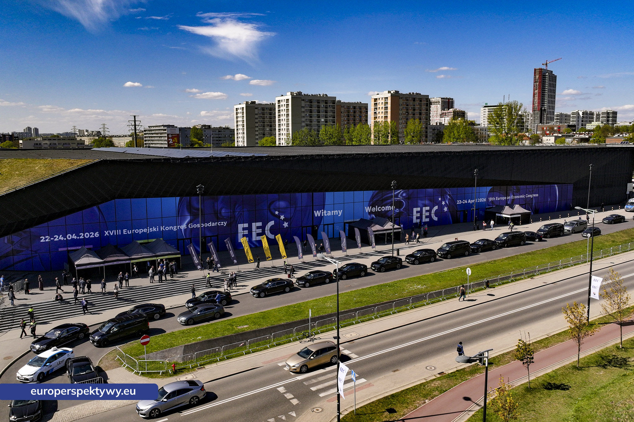 EEC 2026 Europejski Kongres Gospodarczy - Dzień II