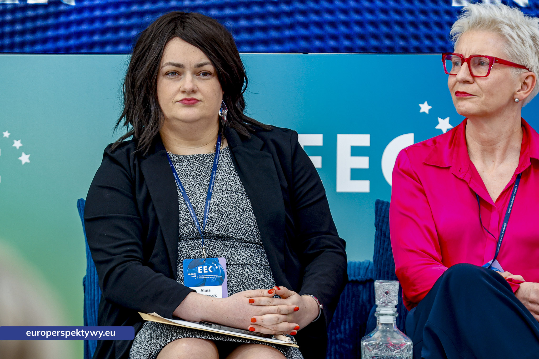 Europerspektywy Fotorelacja z II dnia EEC 2026