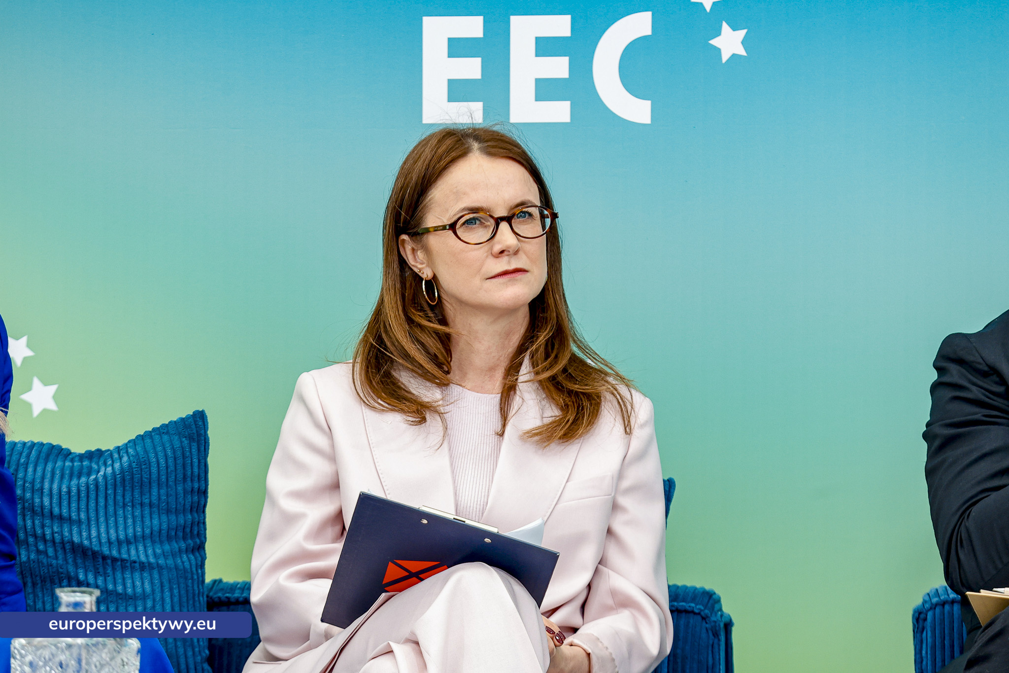 Europerspektywy Fotorelacja z II dnia EEC 2026