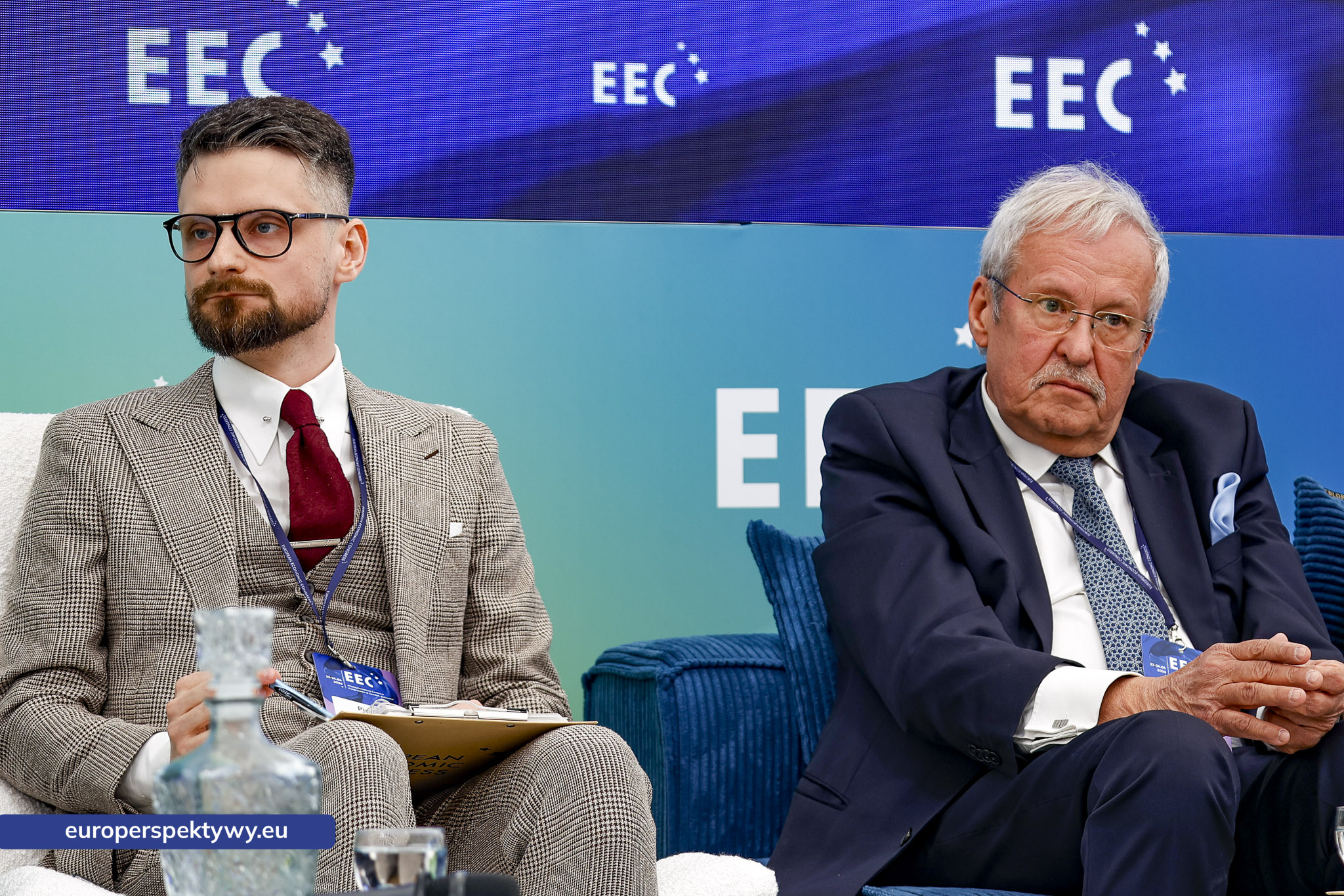 EEC 2026 Europejski Kongres Gospodarczy - Dzień II