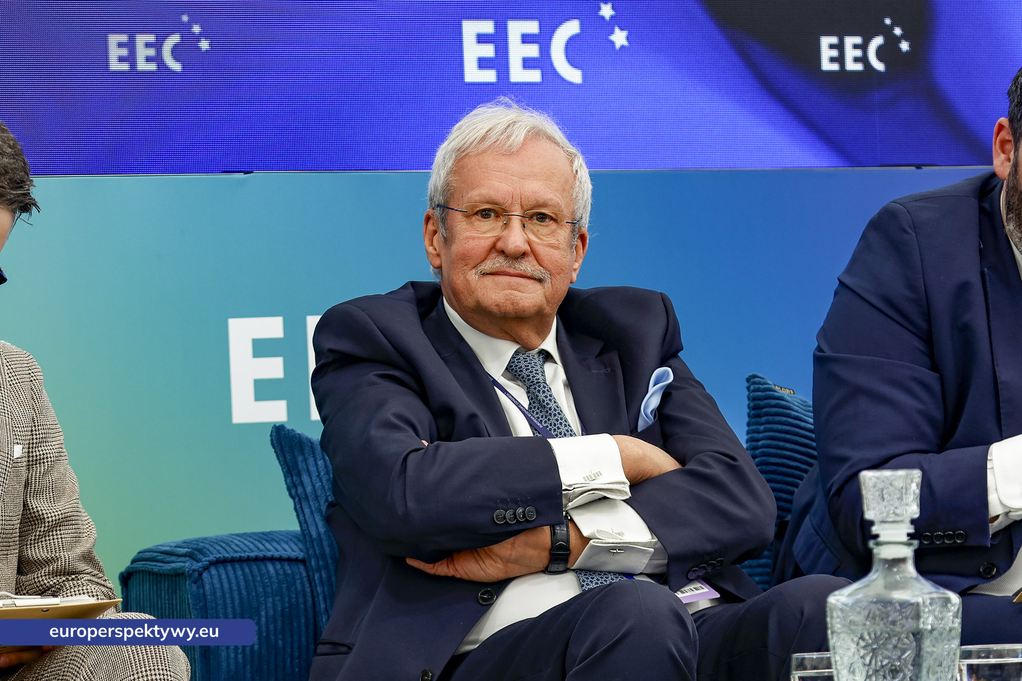 EEC 2026 Europejski Kongres Gospodarczy - Dzień II