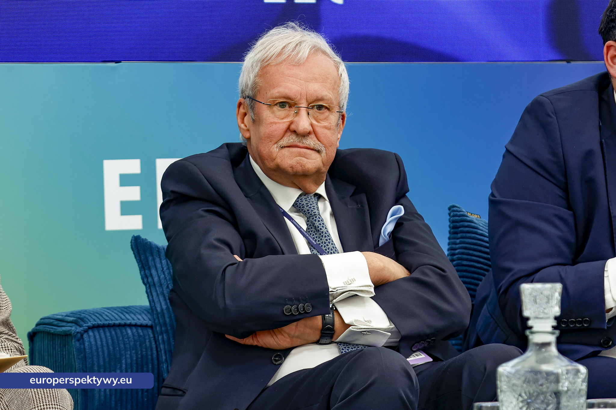 EEC 2026 Europejski Kongres Gospodarczy - Dzień II