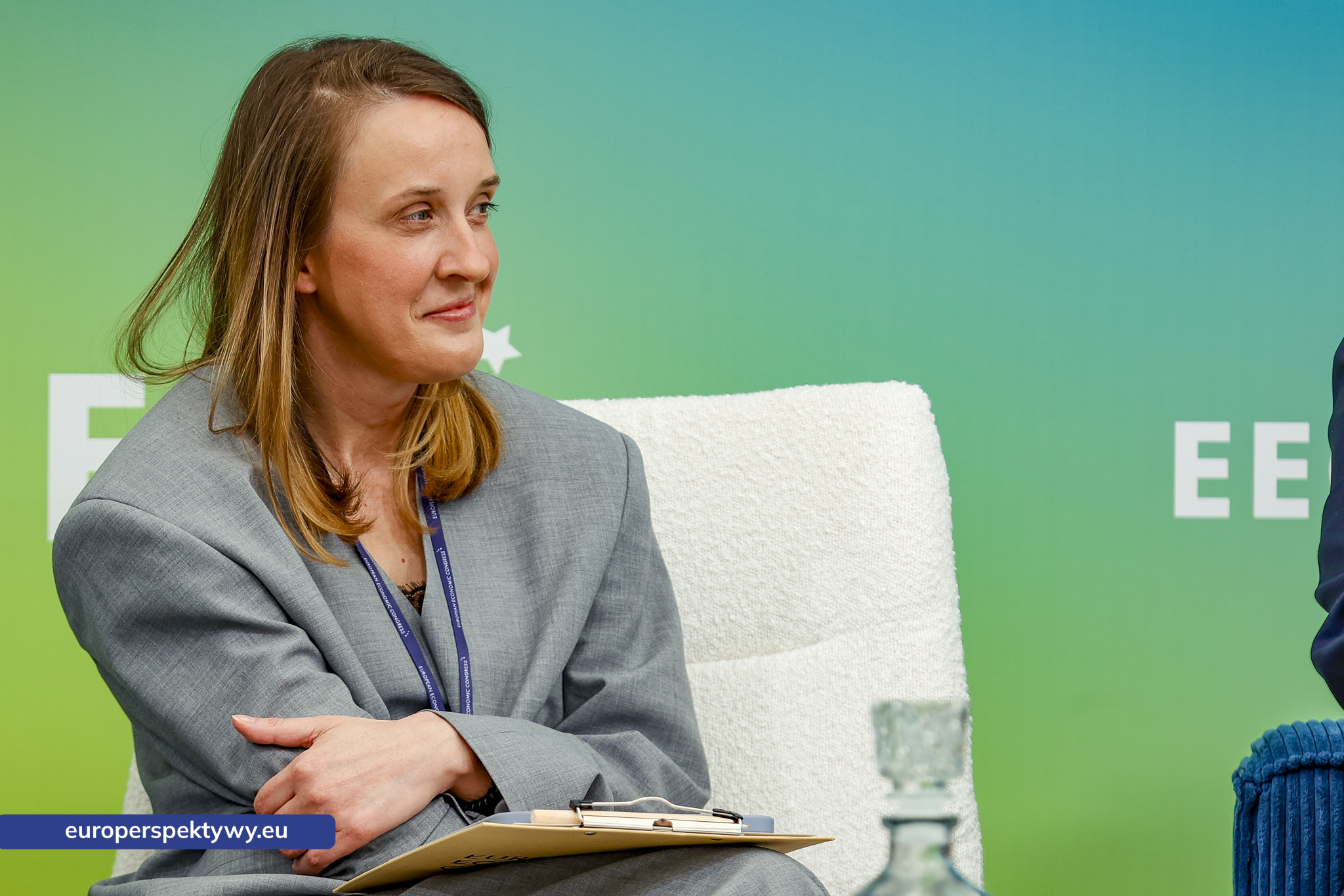 Europerspektywy Fotorelacja z II dnia EEC 2026