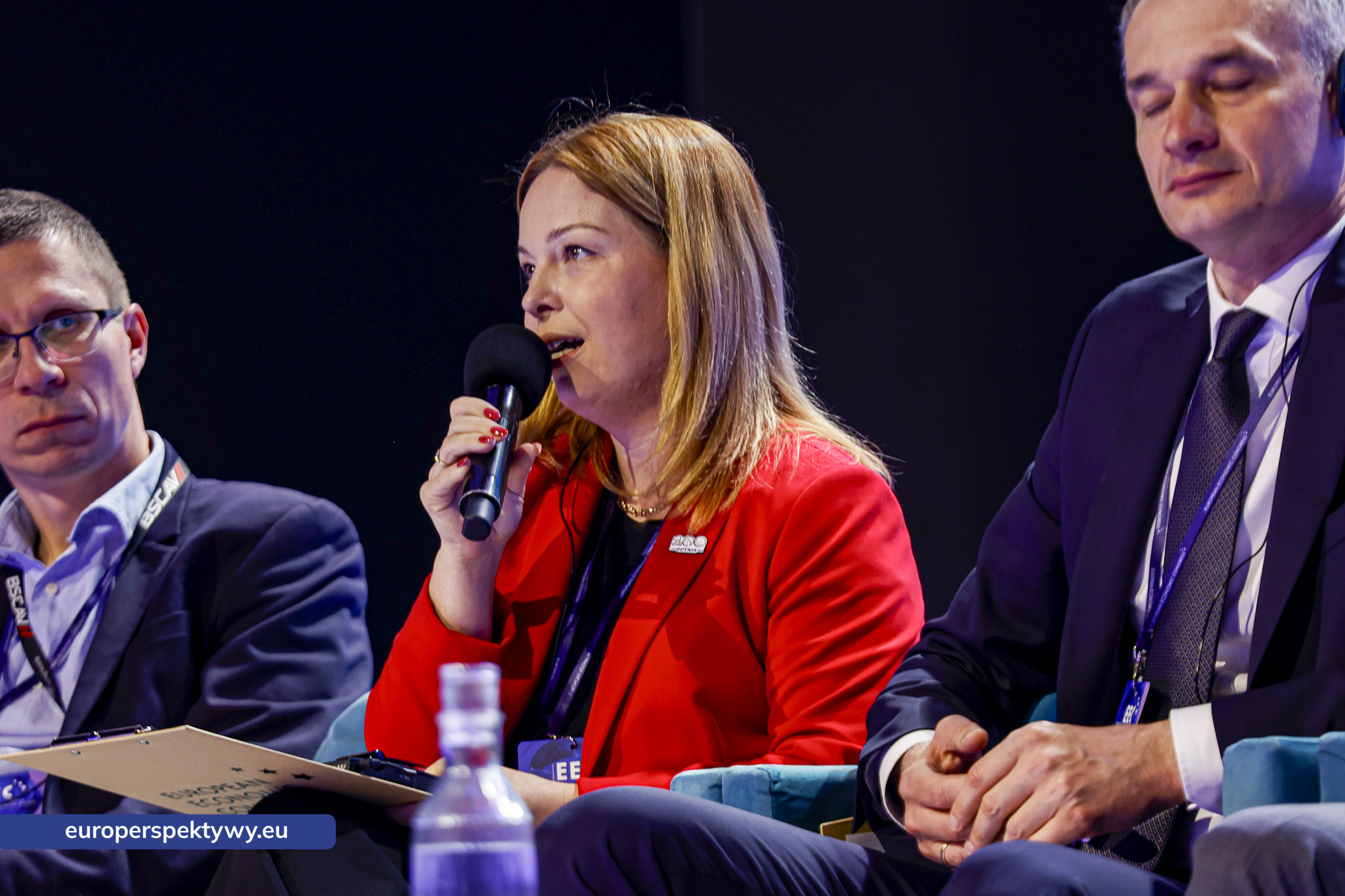 EEC 2026 Europejski Kongres Gospodarczy - Dzień II