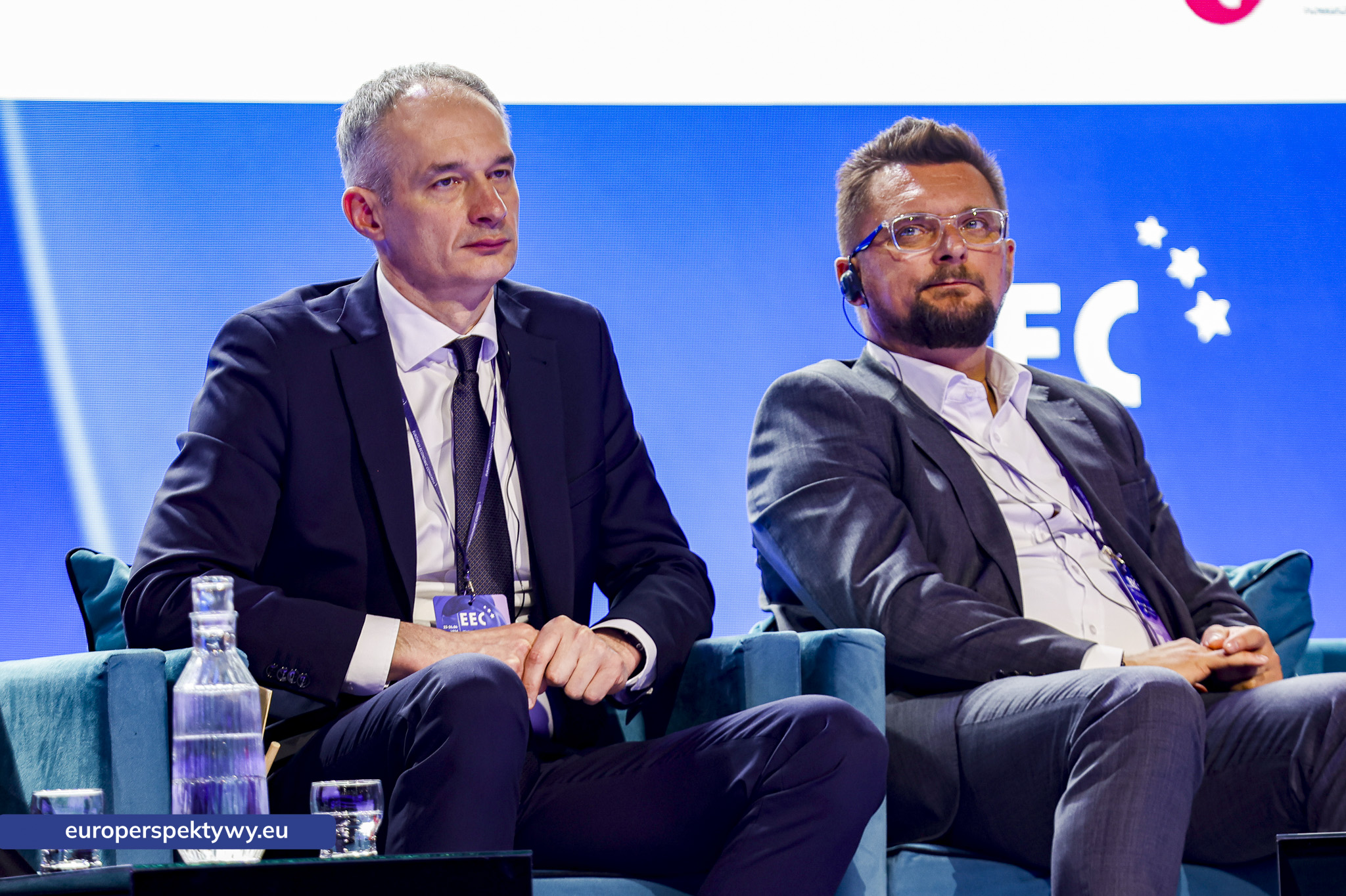 EEC 2026 Europejski Kongres Gospodarczy - Dzień II