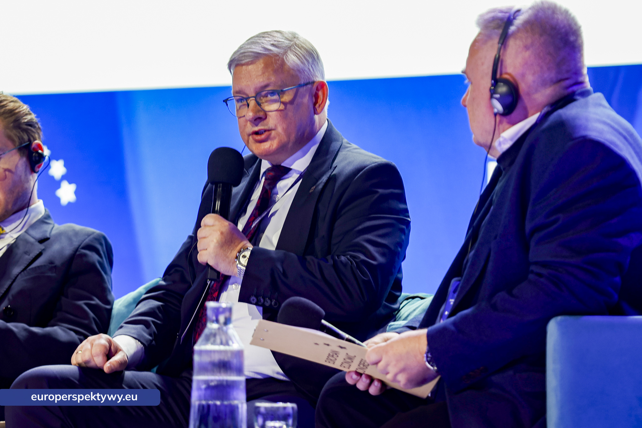 Europerspektywy Fotorelacja z II dnia EEC 2026