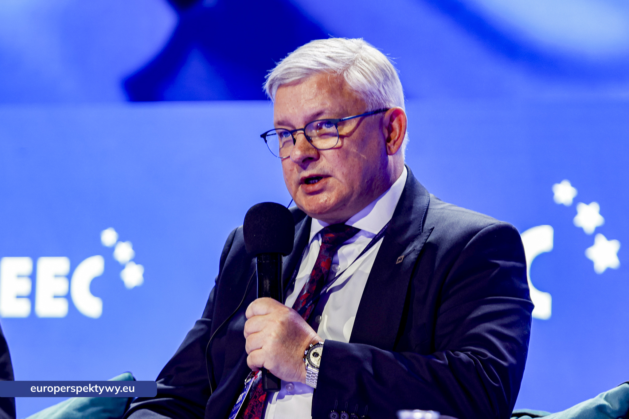 EEC 2026 Europejski Kongres Gospodarczy - Dzień II