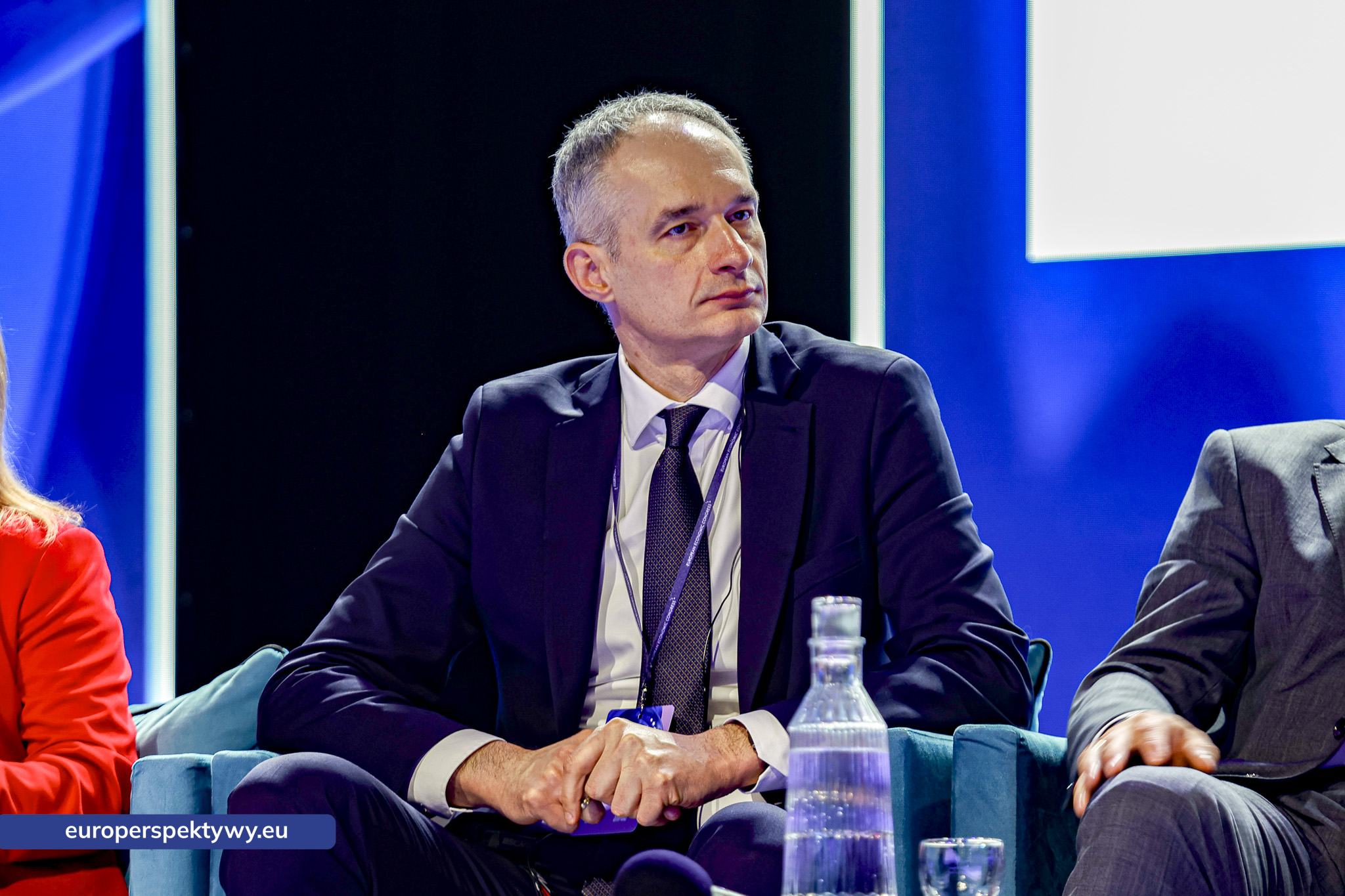 EEC 2026 Europejski Kongres Gospodarczy - Dzień II