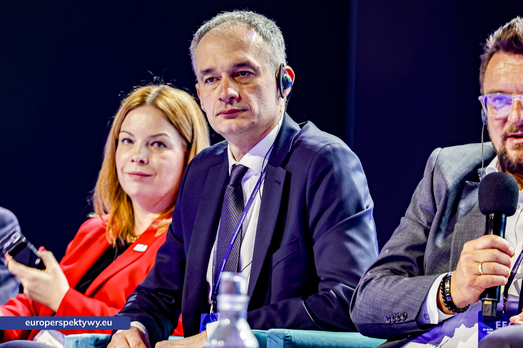 Europerspektywy Fotorelacja z II dnia EEC 2026