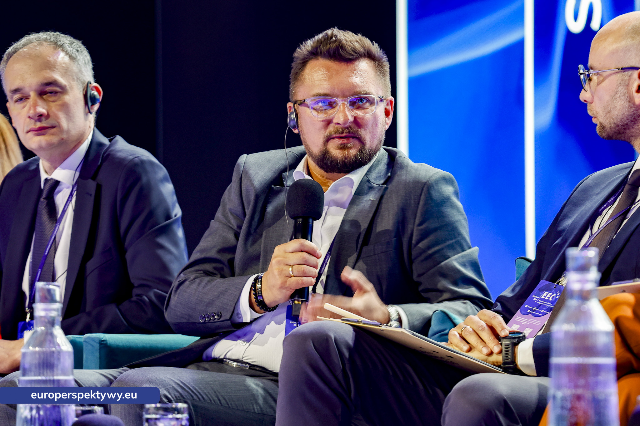 EEC 2026 Europejski Kongres Gospodarczy - Dzień II