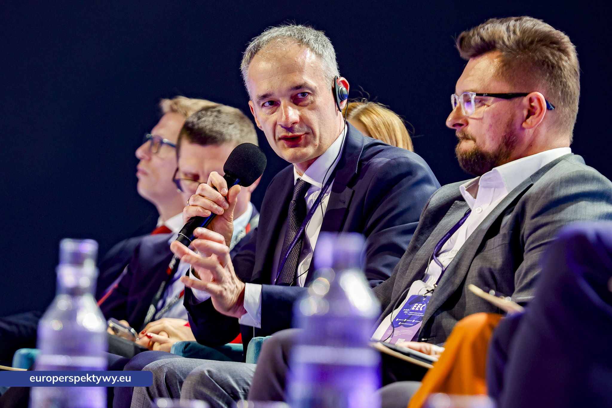 EEC 2026 Europejski Kongres Gospodarczy - Dzień II