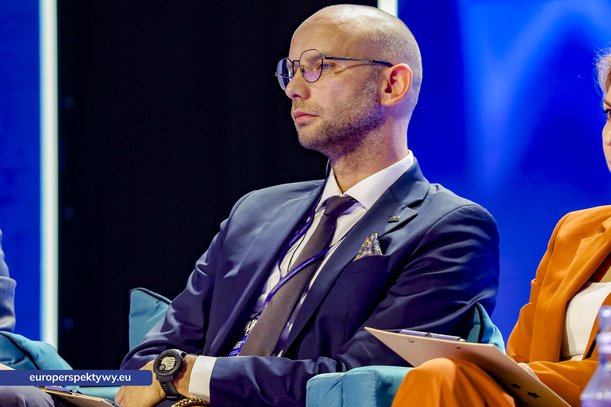 Europerspektywy Fotorelacja z II dnia EEC 2026