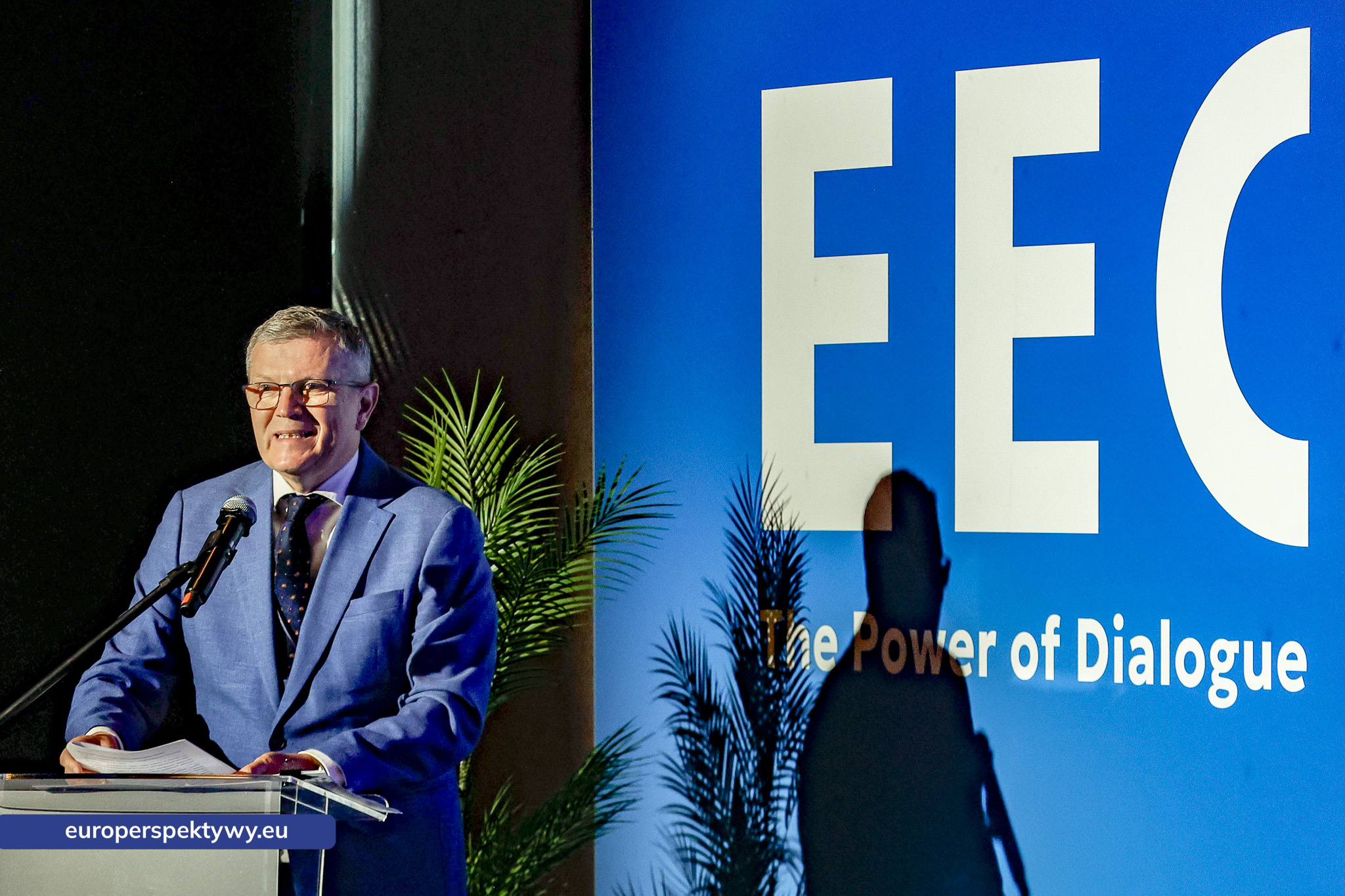 Europerspektywy Fotorelacja z II dnia EEC 2026