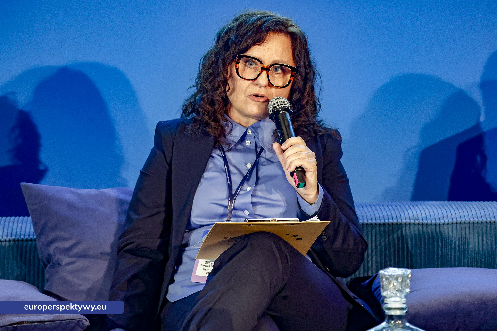 Europerspektywy Fotorelacja z II dnia EEC 2026