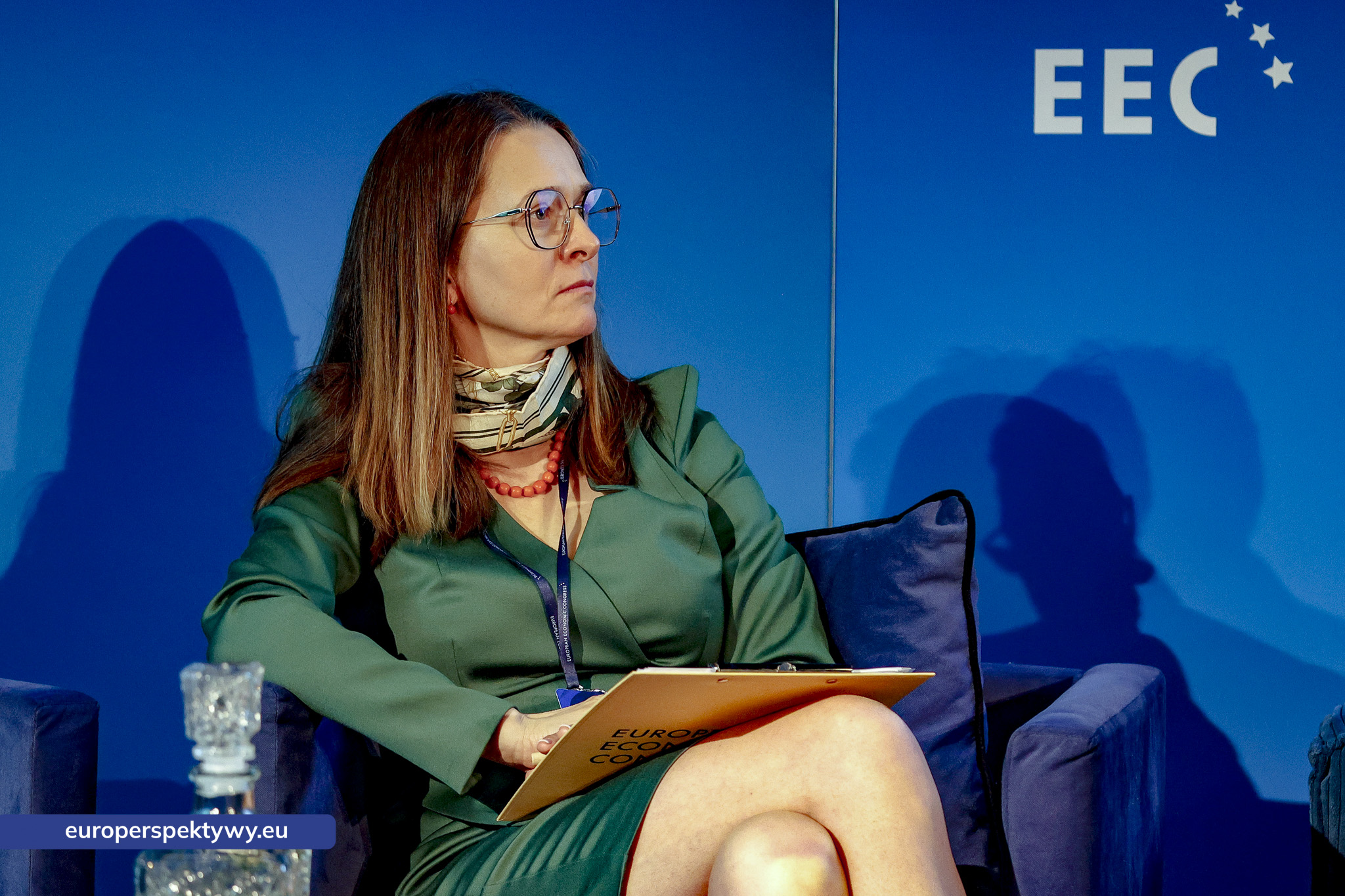 Europerspektywy Fotorelacja z II dnia EEC 2026