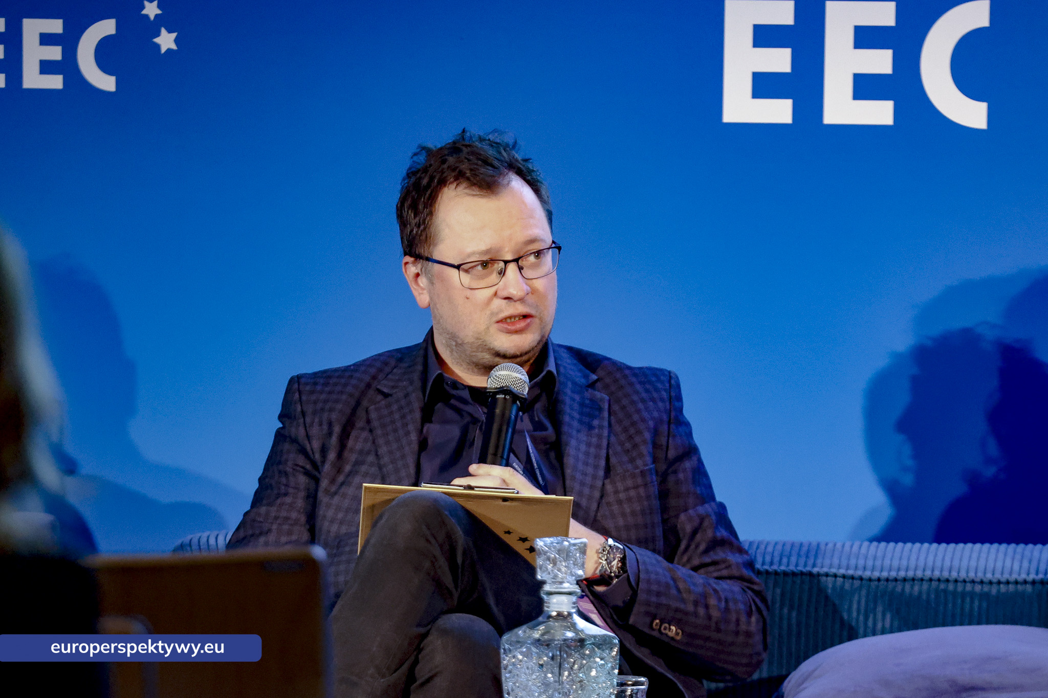 Europerspektywy Fotorelacja z II dnia EEC 2026