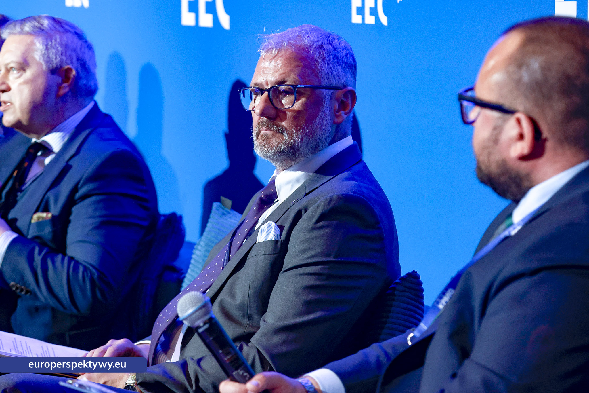 Europerspektywy Fotorelacja z II dnia EEC 2026