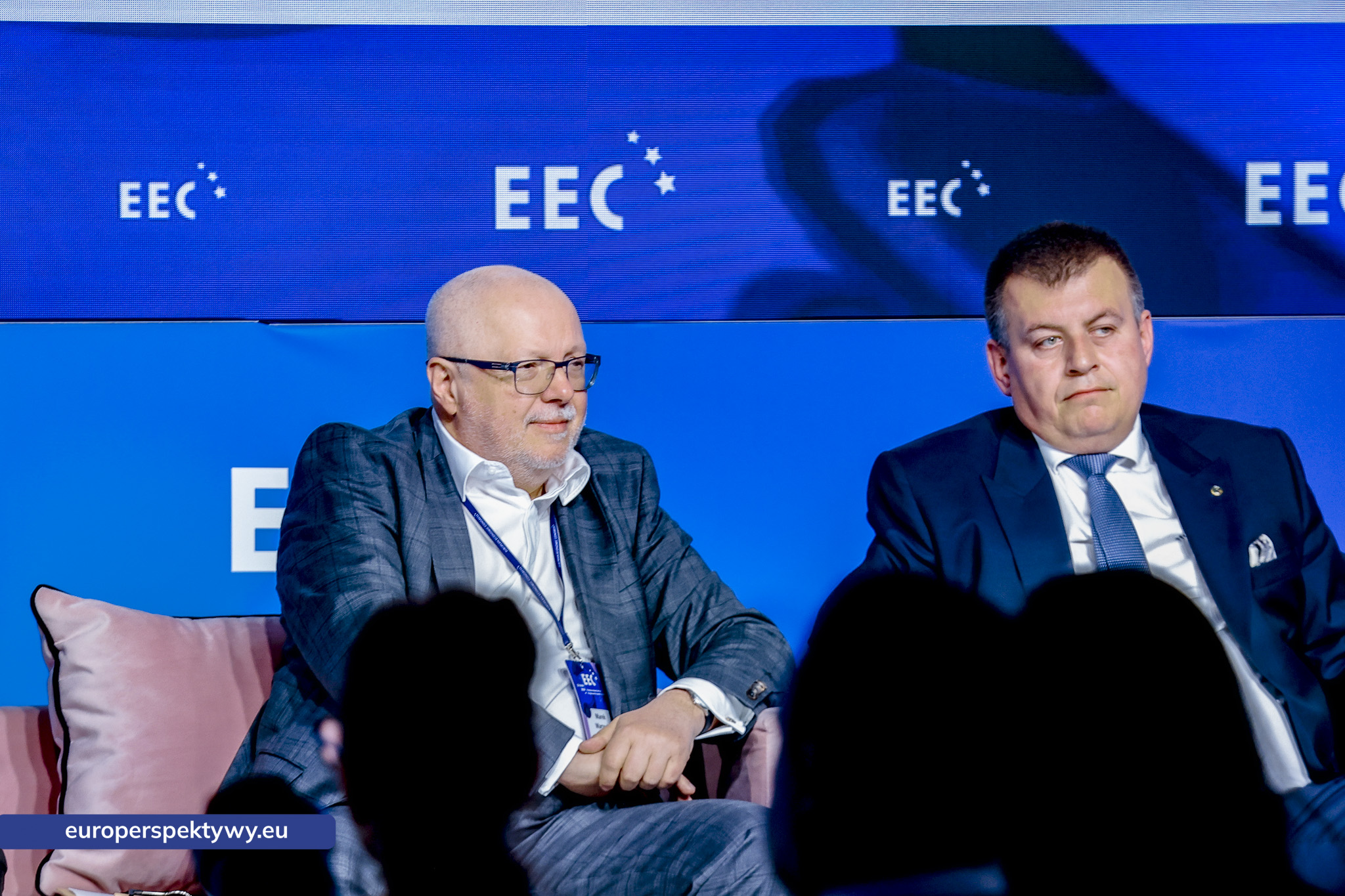 Europerspektywy Fotorelacja z II dnia EEC 2026