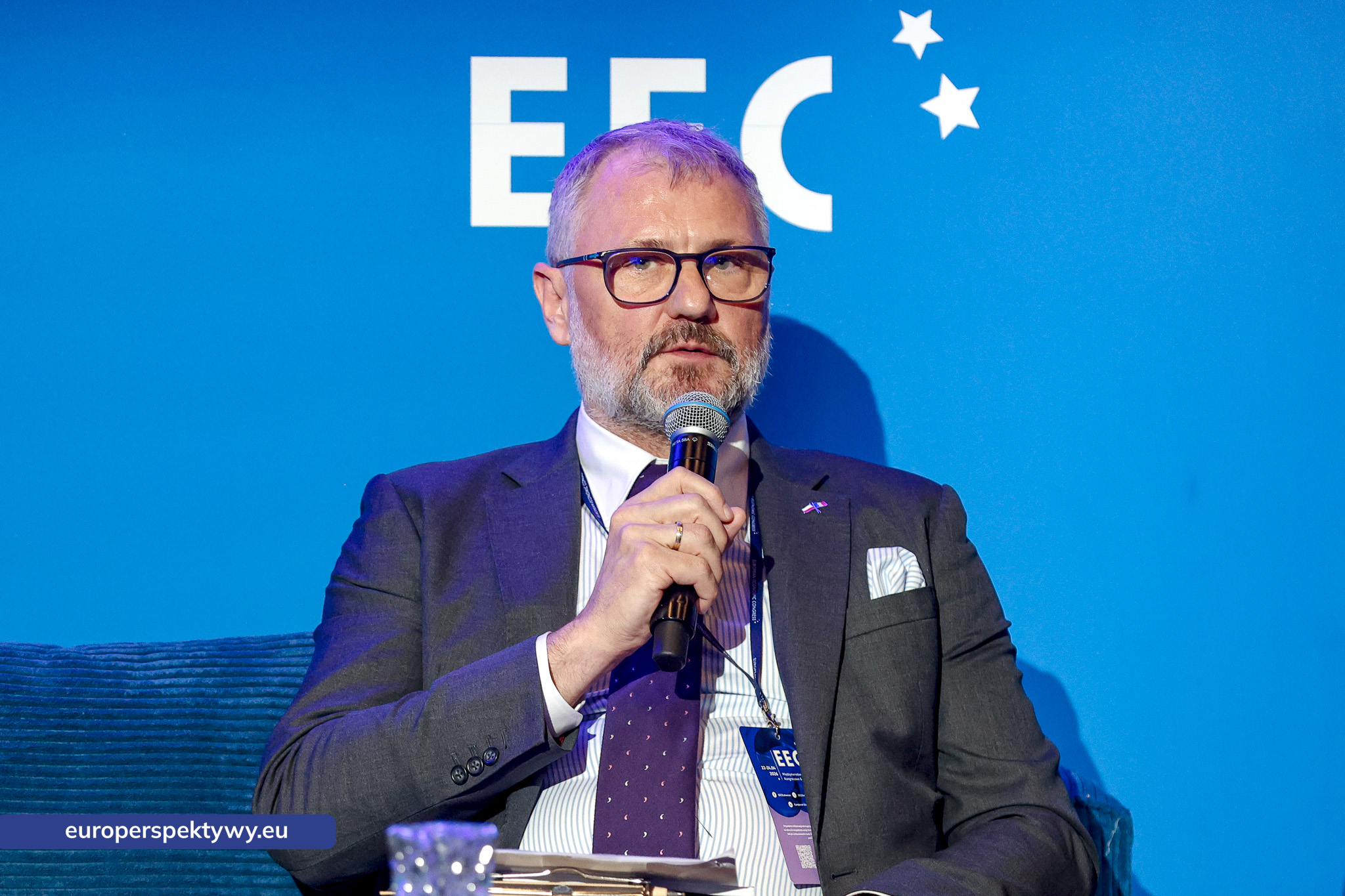 EEC 2026 Europejski Kongres Gospodarczy - Dzień II