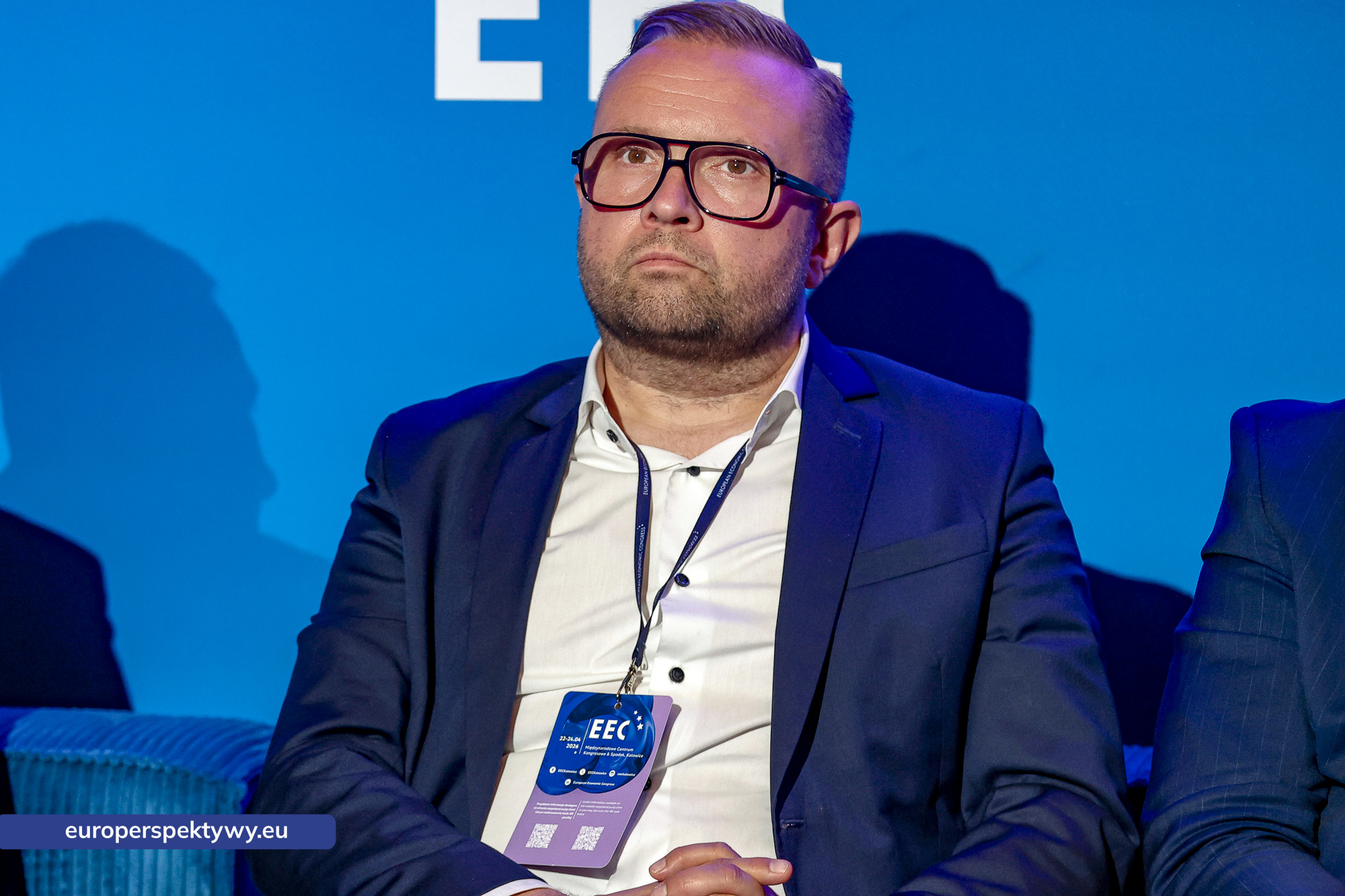 EEC 2026 Europejski Kongres Gospodarczy - Dzień II